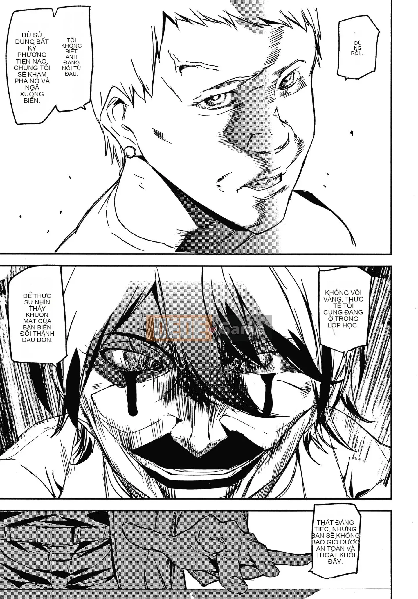 [Ashiomi Masato] Ký ức Ryoujoku