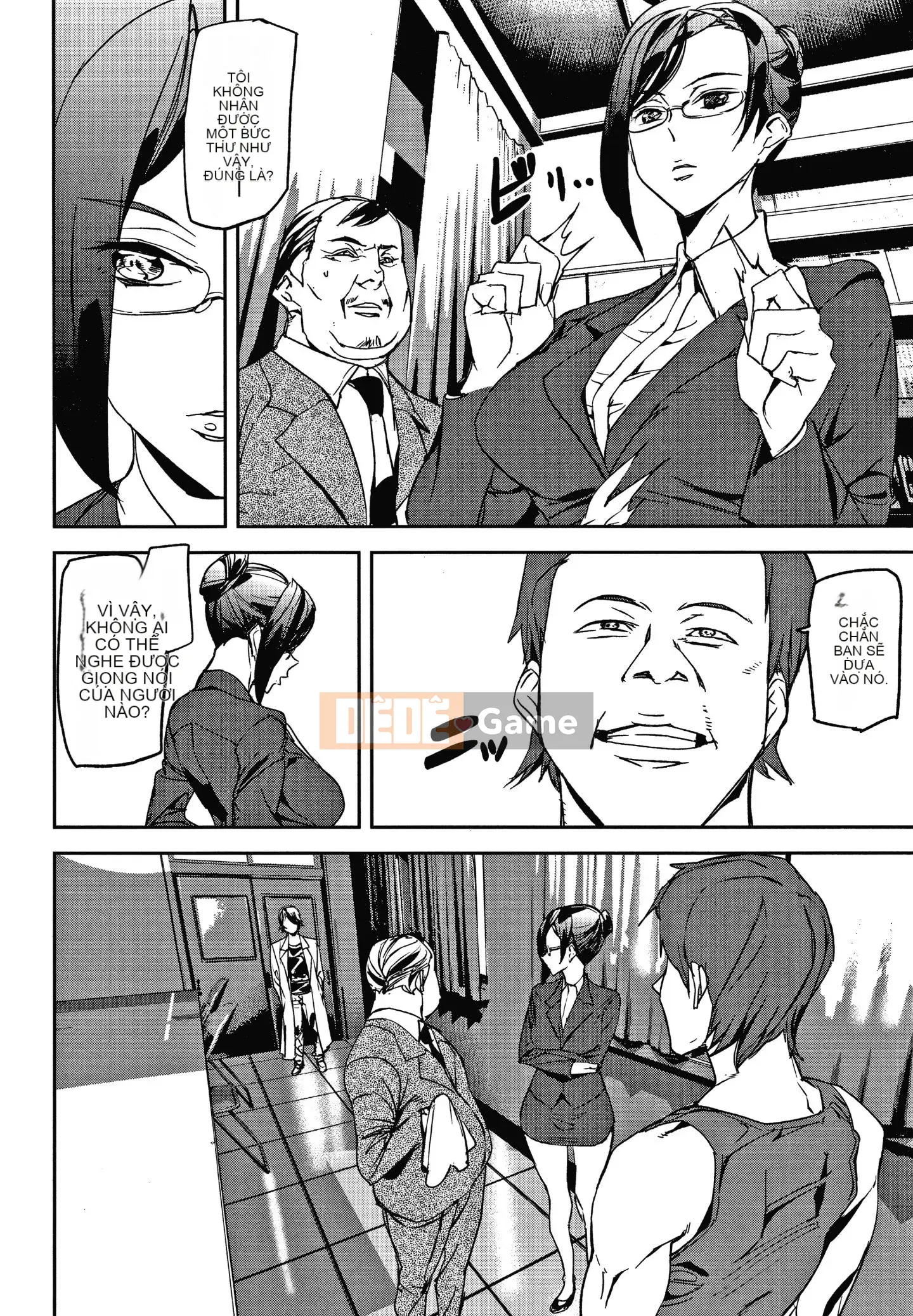 [Ashiomi Masato] Ký ức Ryoujoku