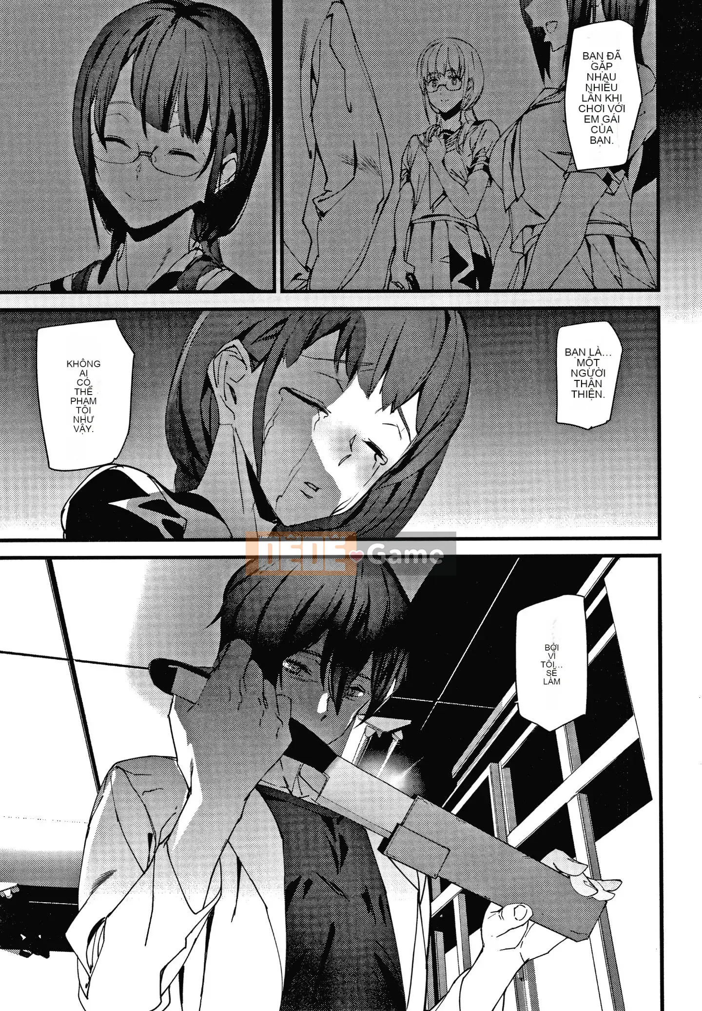 [Ashiomi Masato] Ký ức Ryoujoku