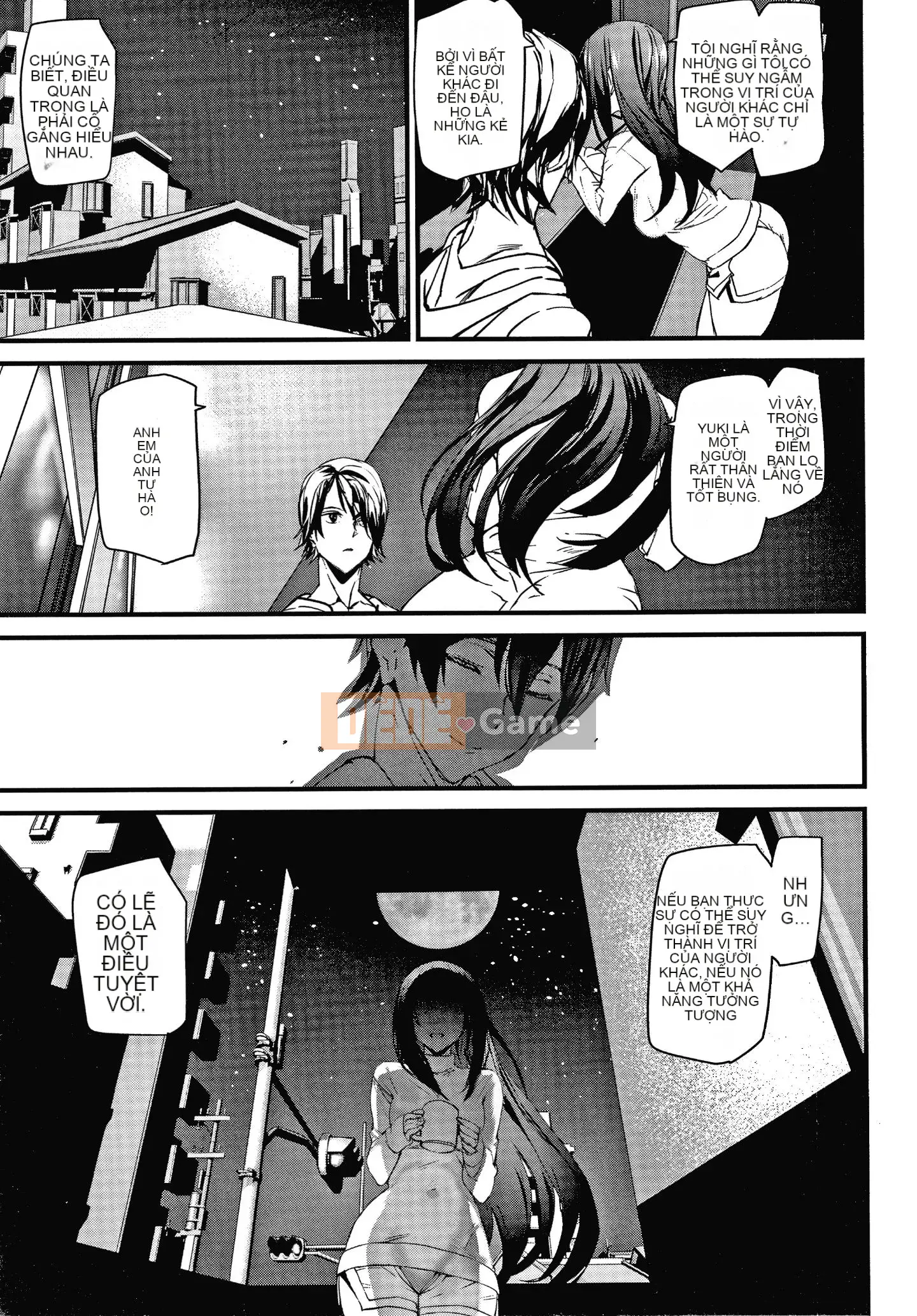 [Ashiomi Masato] Ký ức Ryoujoku