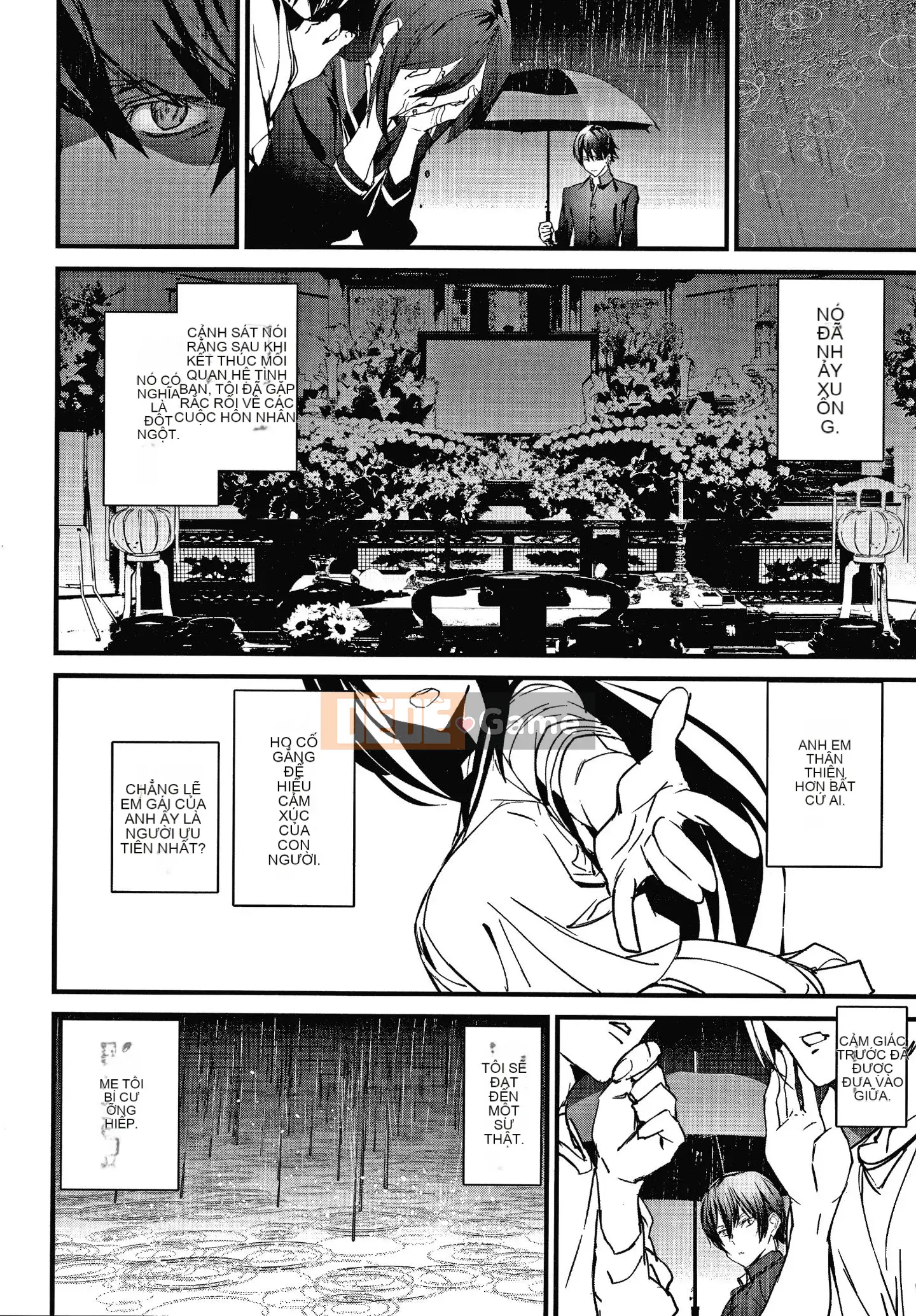 [Ashiomi Masato] Ký ức Ryoujoku