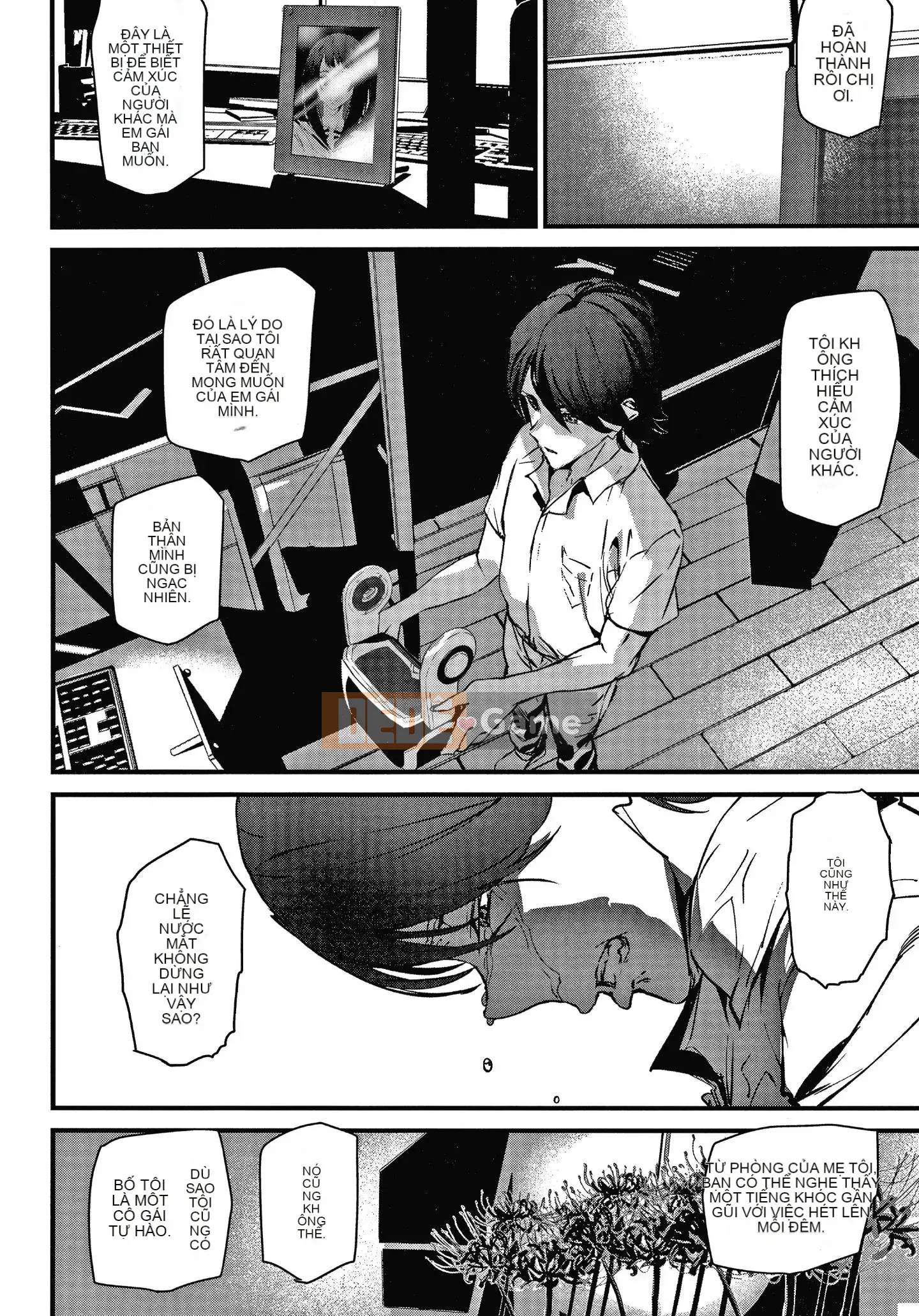 [Ashiomi Masato] Ký ức Ryoujoku