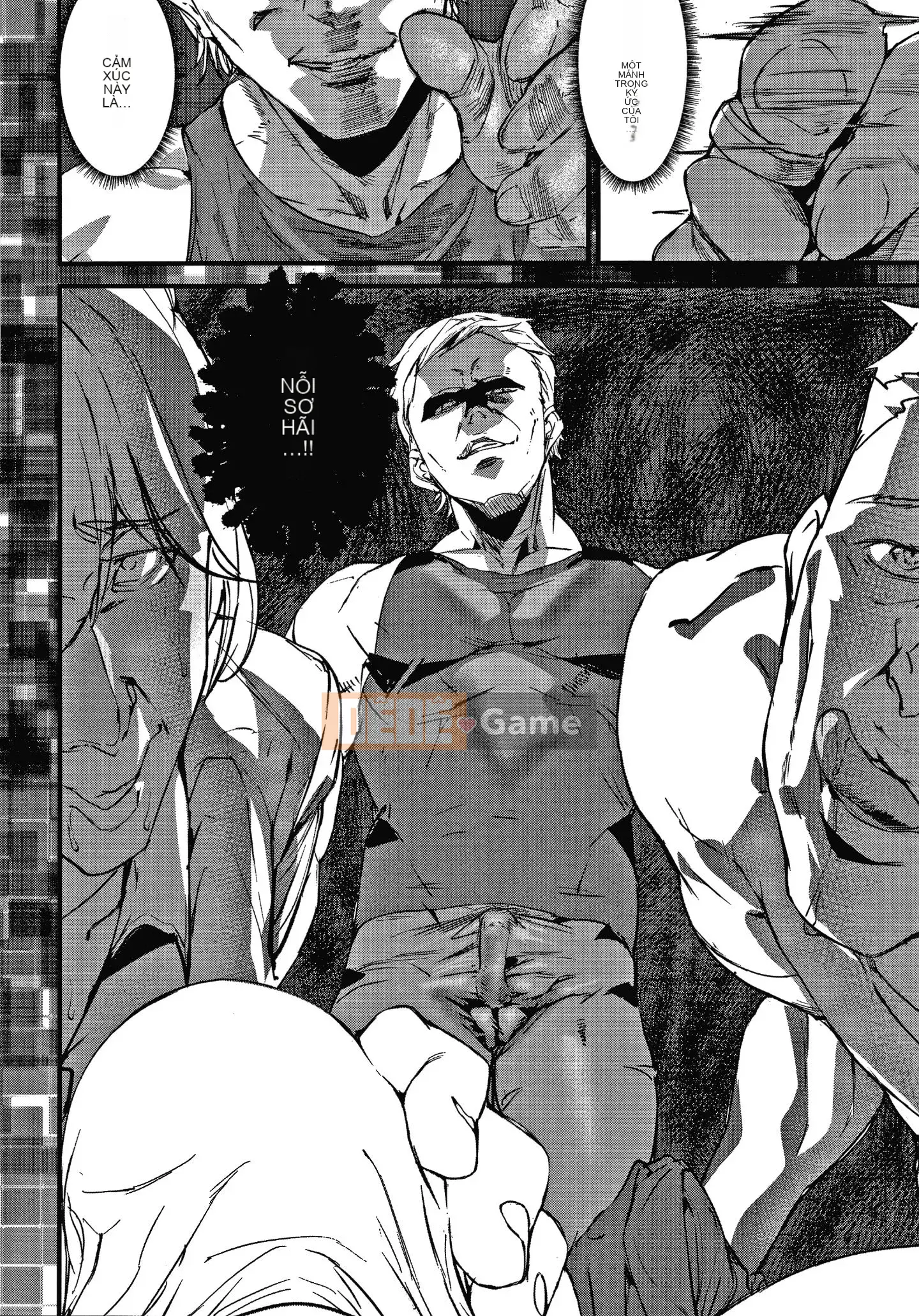 [Ashiomi Masato] Ký ức Ryoujoku