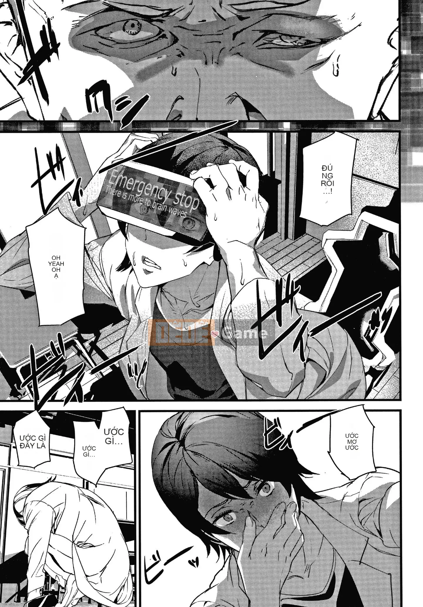 [Ashiomi Masato] Ký ức Ryoujoku