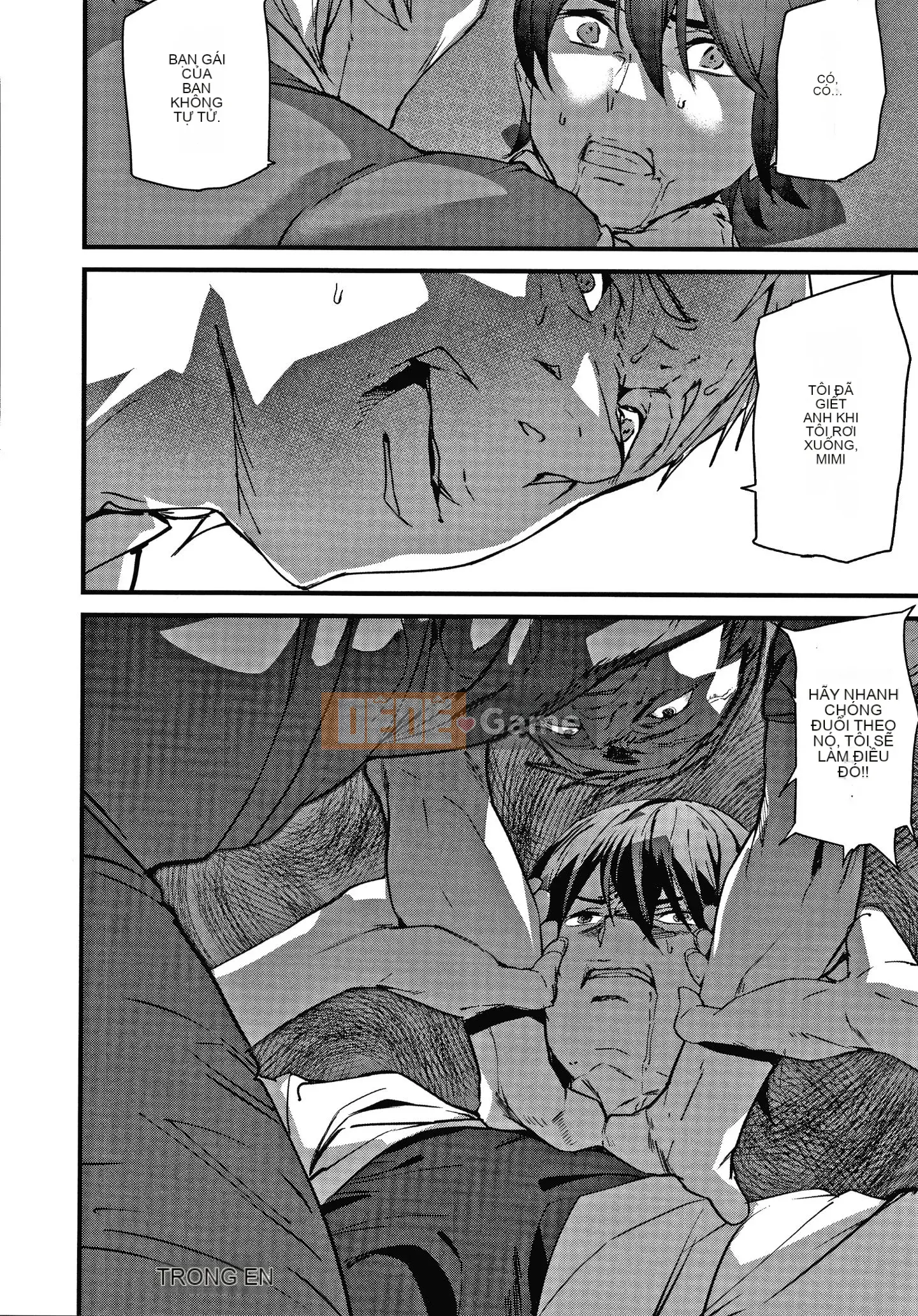 [Ashiomi Masato] Ký ức Ryoujoku