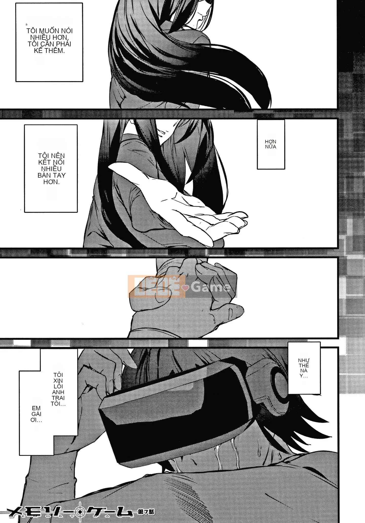 [Ashiomi Masato] Ký ức Ryoujoku