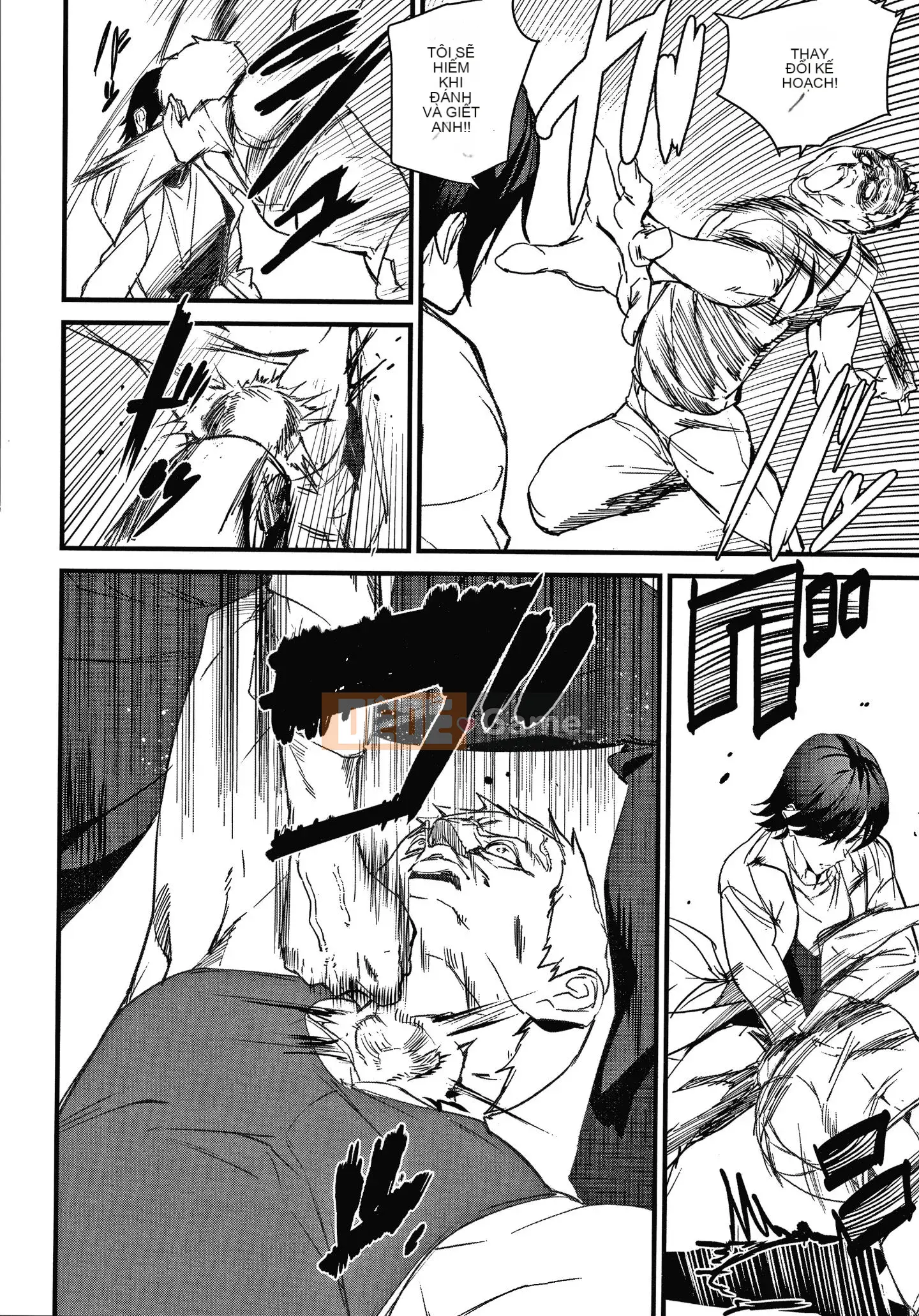 [Ashiomi Masato] Ký ức Ryoujoku