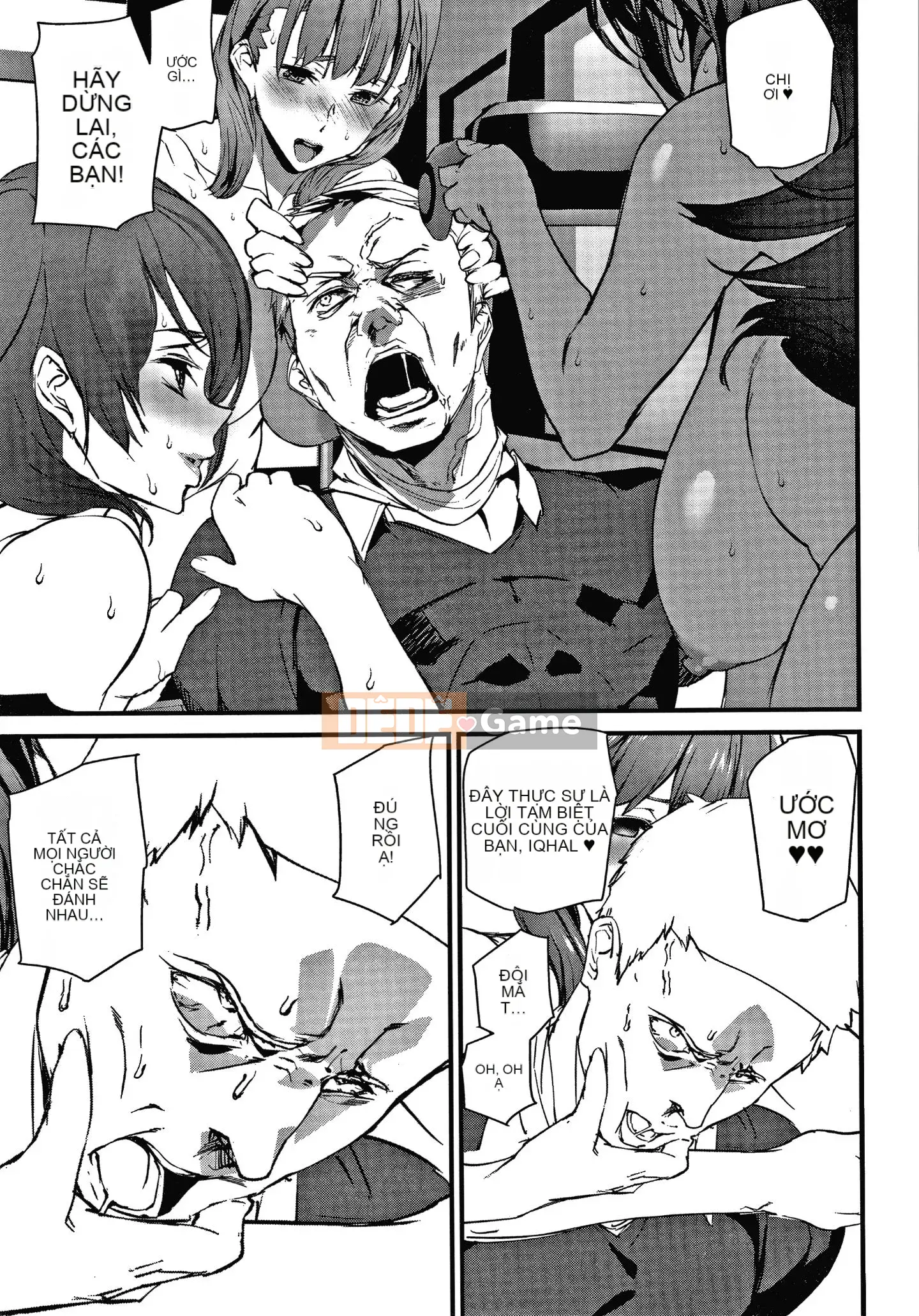 [Ashiomi Masato] Ký ức Ryoujoku