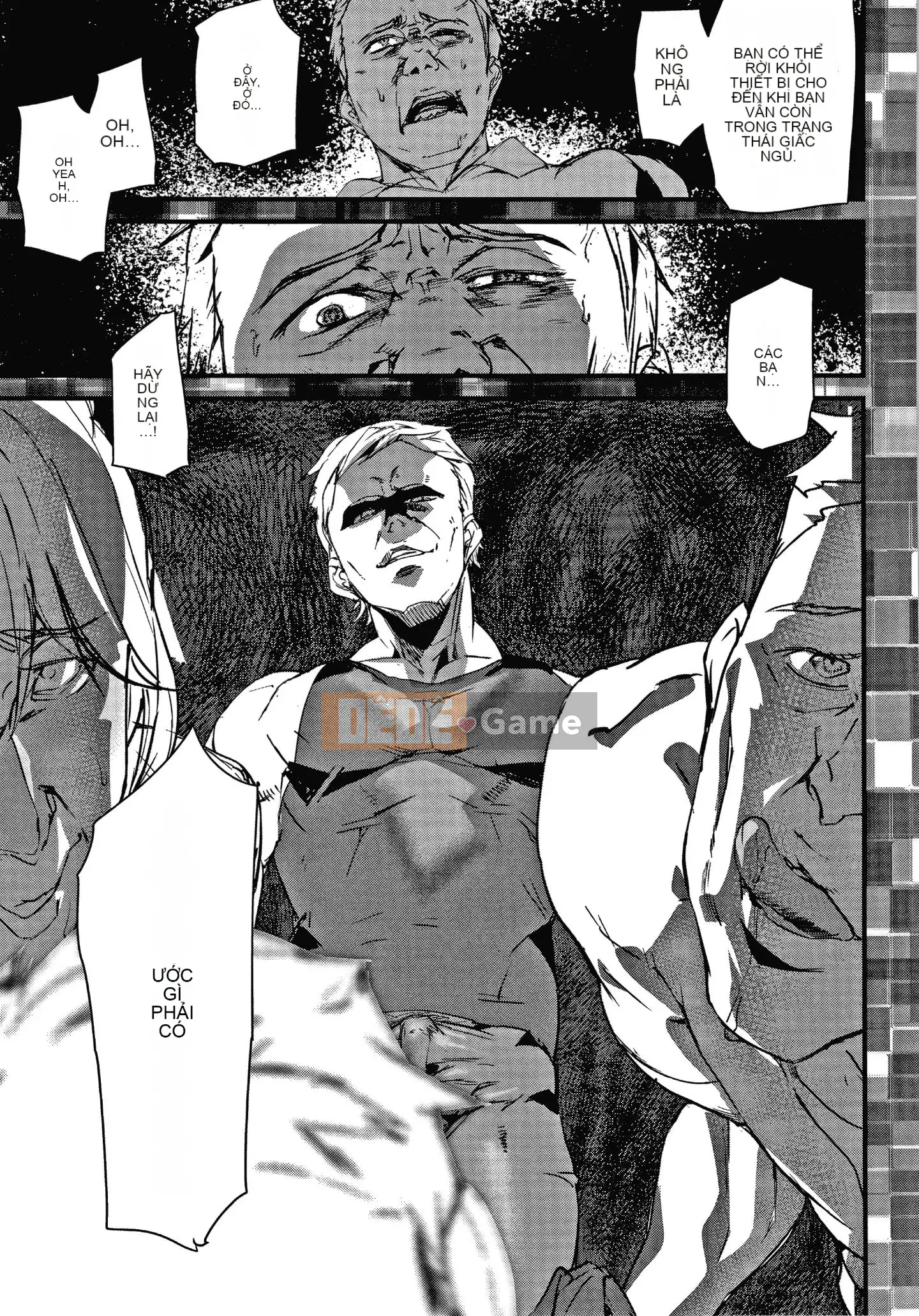 [Ashiomi Masato] Ký ức Ryoujoku