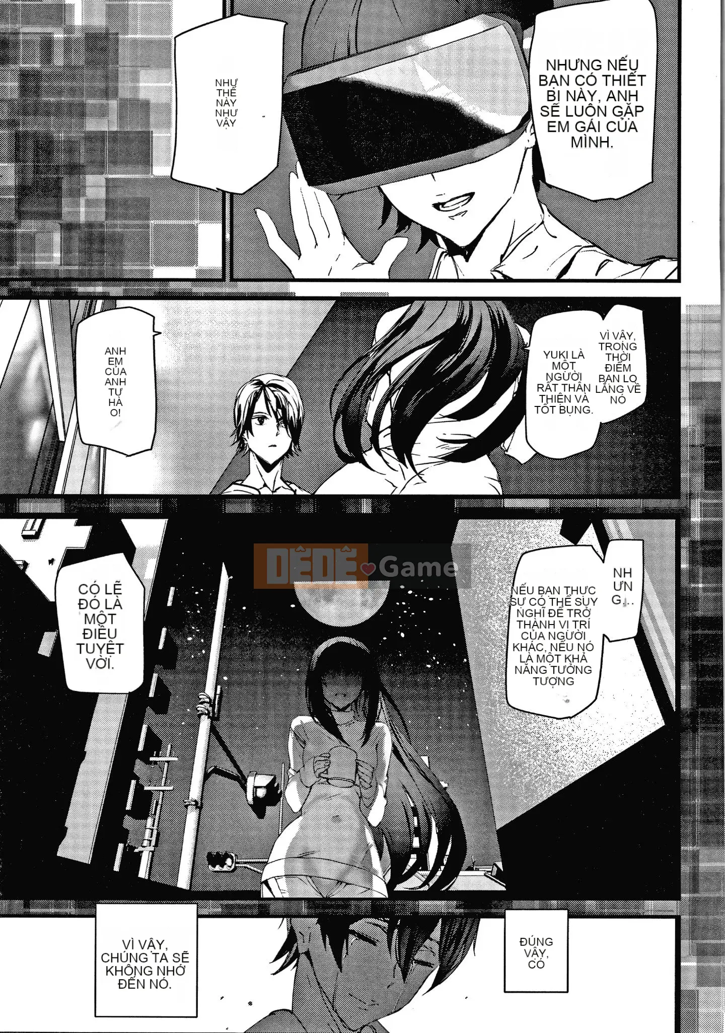 [Ashiomi Masato] Ký ức Ryoujoku