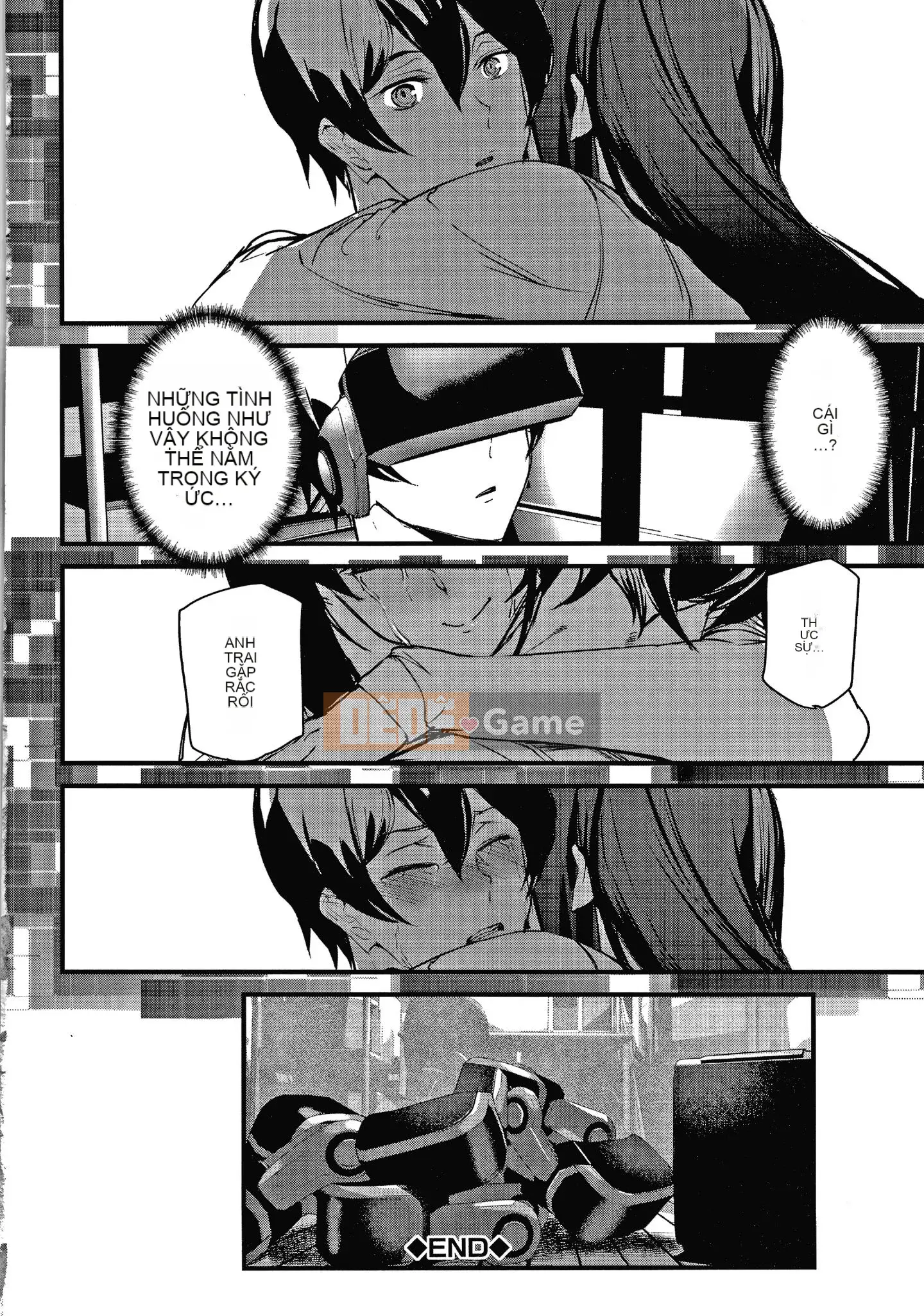 [Ashiomi Masato] Ký ức Ryoujoku