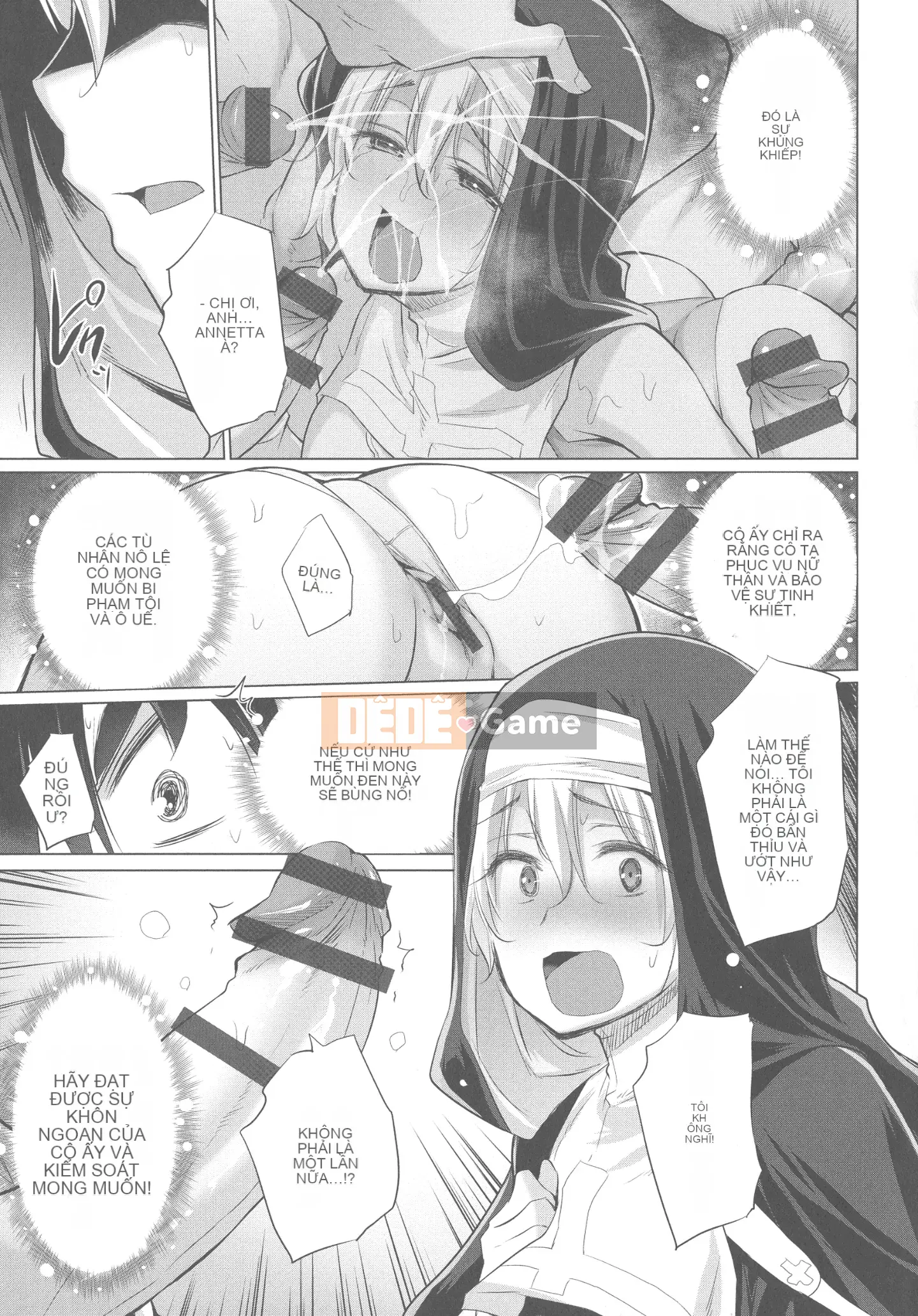 [Kintaro Miyano] Tôi có khả năng nhìn thấy cảnh thủ dâm của một cô gái ở một thế giới khác, và tôi sẽ cứu thế giới bằng vũ khí đó!