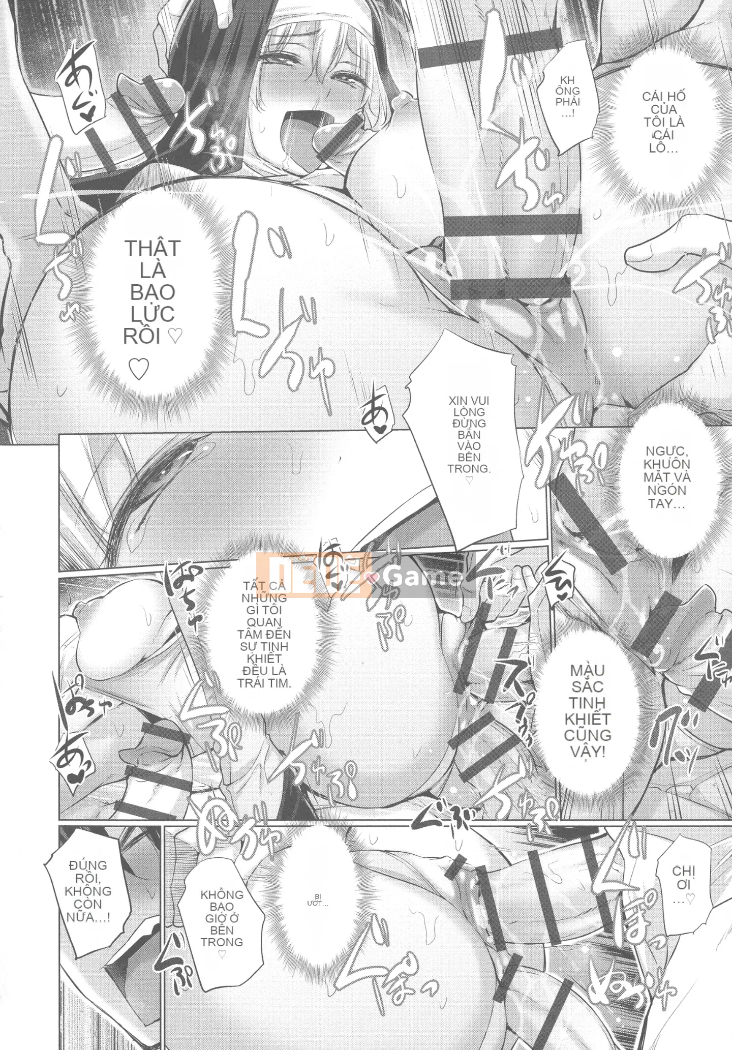 [Kintaro Miyano] Tôi có khả năng nhìn thấy cảnh thủ dâm của một cô gái ở một thế giới khác, và tôi sẽ cứu thế giới bằng vũ khí đó!