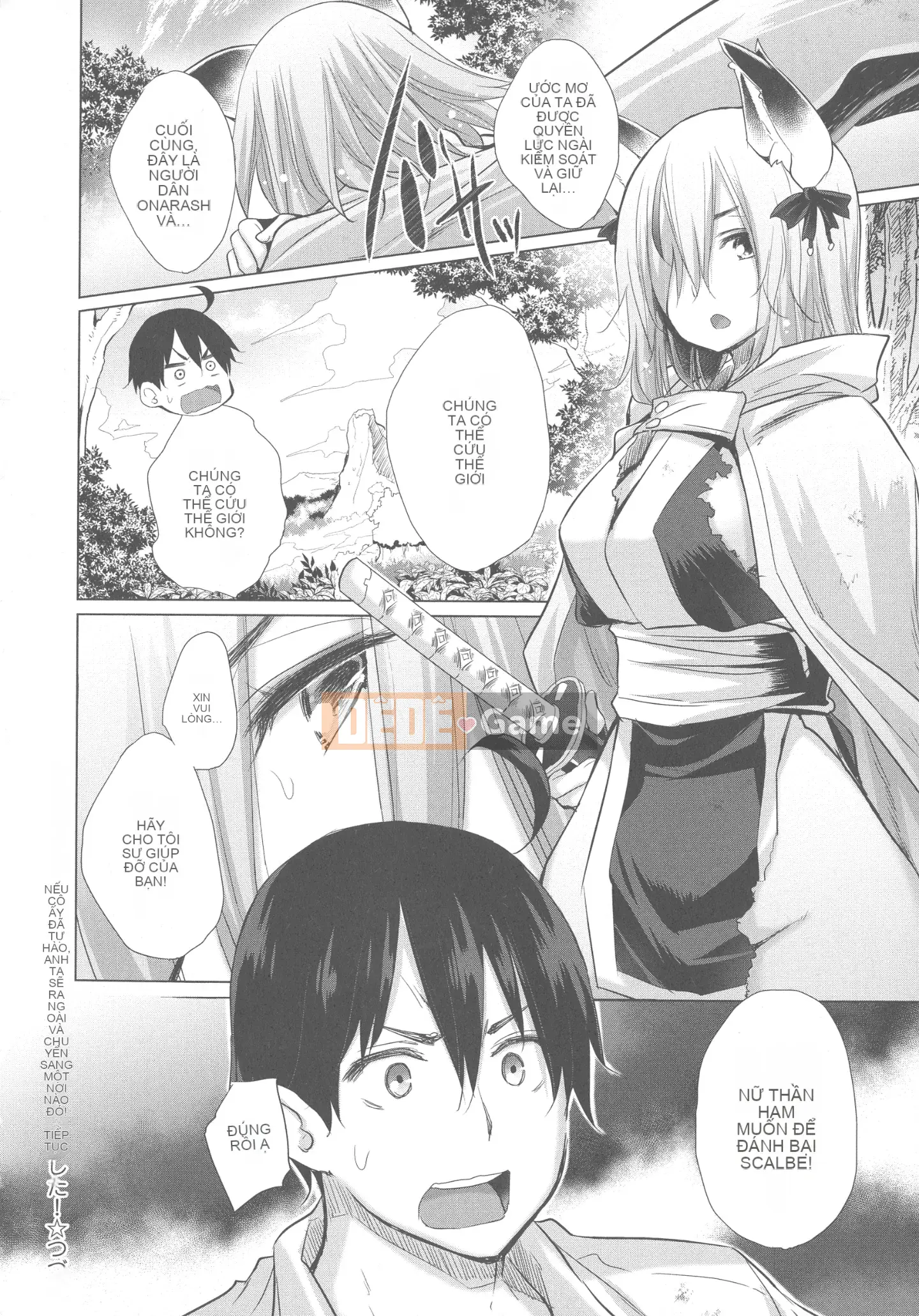 [Kintaro Miyano] Tôi có khả năng nhìn thấy cảnh thủ dâm của một cô gái ở một thế giới khác, và tôi sẽ cứu thế giới bằng vũ khí đó!