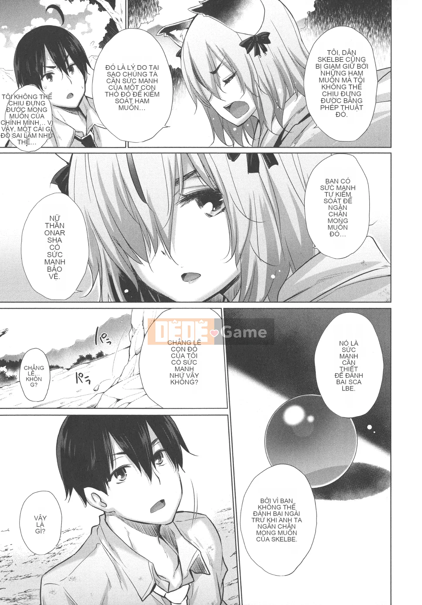 [Kintaro Miyano] Tôi có khả năng nhìn thấy cảnh thủ dâm của một cô gái ở một thế giới khác, và tôi sẽ cứu thế giới bằng vũ khí đó!