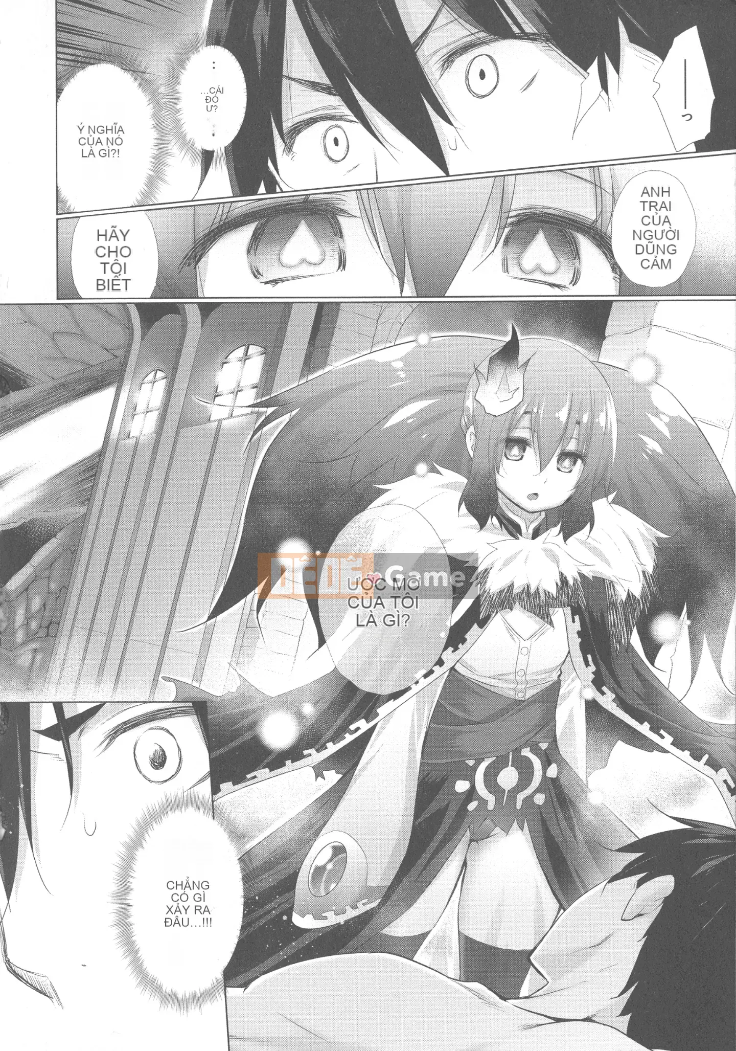 [Kintaro Miyano] Tôi có khả năng nhìn thấy cảnh thủ dâm của một cô gái ở một thế giới khác, và tôi sẽ cứu thế giới bằng vũ khí đó!