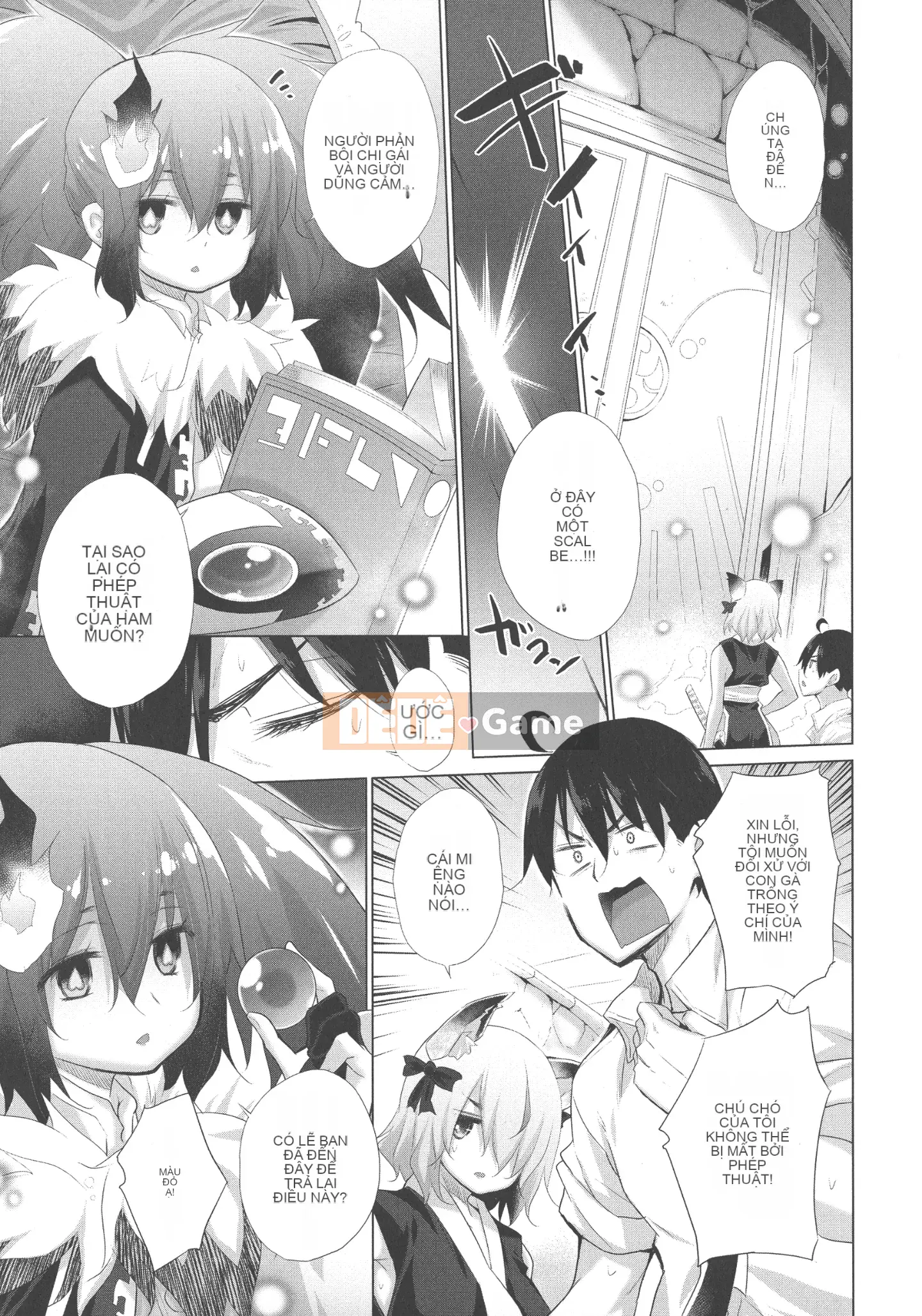 [Kintaro Miyano] Tôi có khả năng nhìn thấy cảnh thủ dâm của một cô gái ở một thế giới khác, và tôi sẽ cứu thế giới bằng vũ khí đó!