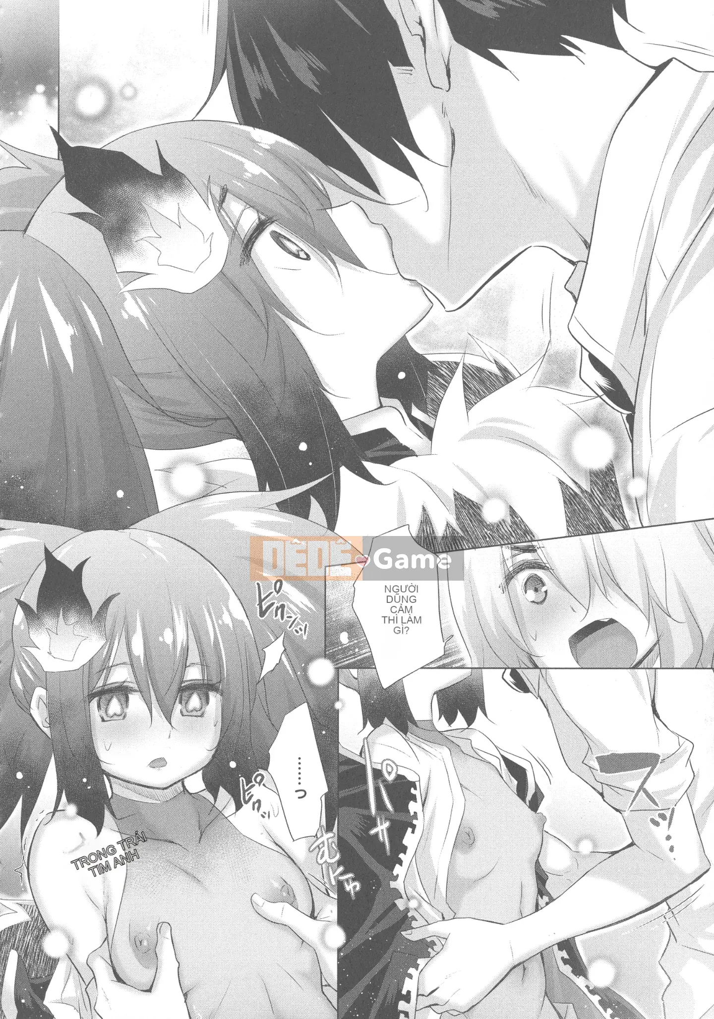 [Kintaro Miyano] Tôi có khả năng nhìn thấy cảnh thủ dâm của một cô gái ở một thế giới khác, và tôi sẽ cứu thế giới bằng vũ khí đó!