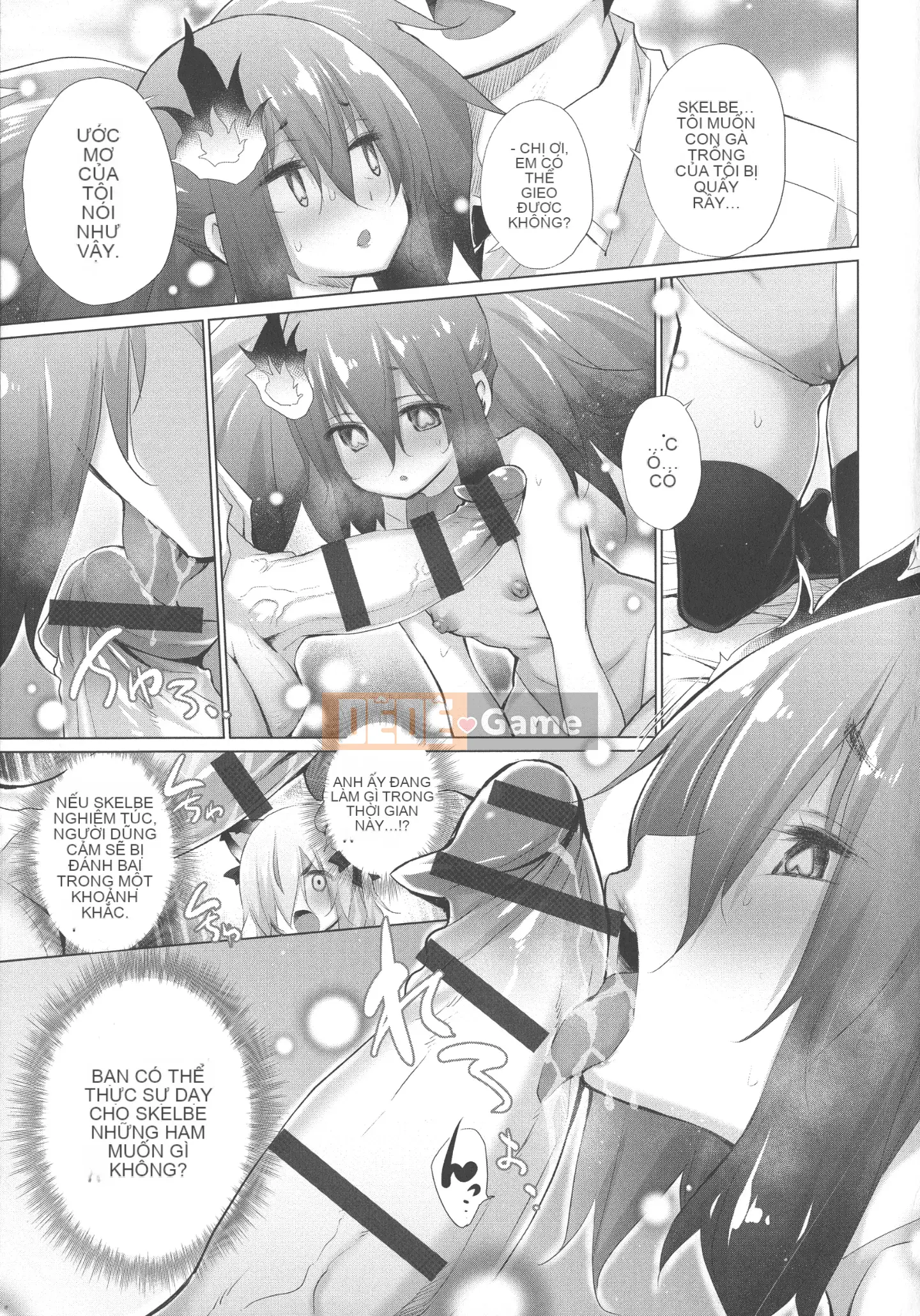 [Kintaro Miyano] Tôi có khả năng nhìn thấy cảnh thủ dâm của một cô gái ở một thế giới khác, và tôi sẽ cứu thế giới bằng vũ khí đó!