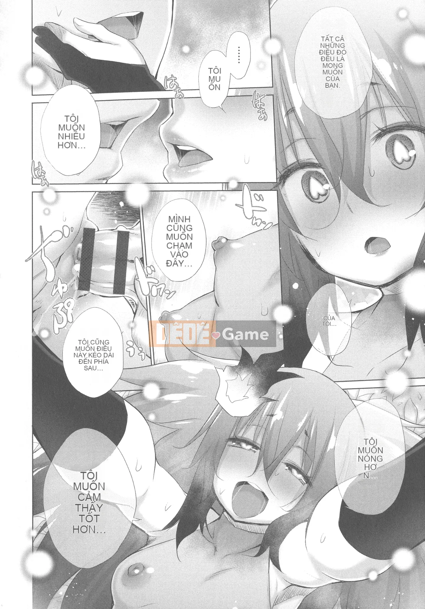 [Kintaro Miyano] Tôi có khả năng nhìn thấy cảnh thủ dâm của một cô gái ở một thế giới khác, và tôi sẽ cứu thế giới bằng vũ khí đó!