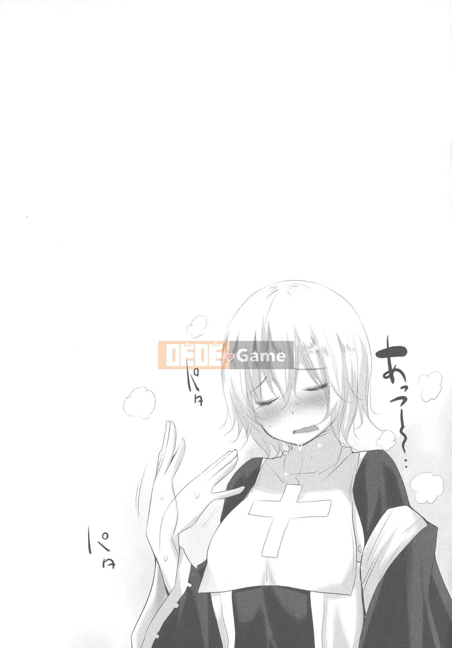 [Kintaro Miyano] Tôi có khả năng nhìn thấy cảnh thủ dâm của một cô gái ở một thế giới khác, và tôi sẽ cứu thế giới bằng vũ khí đó!