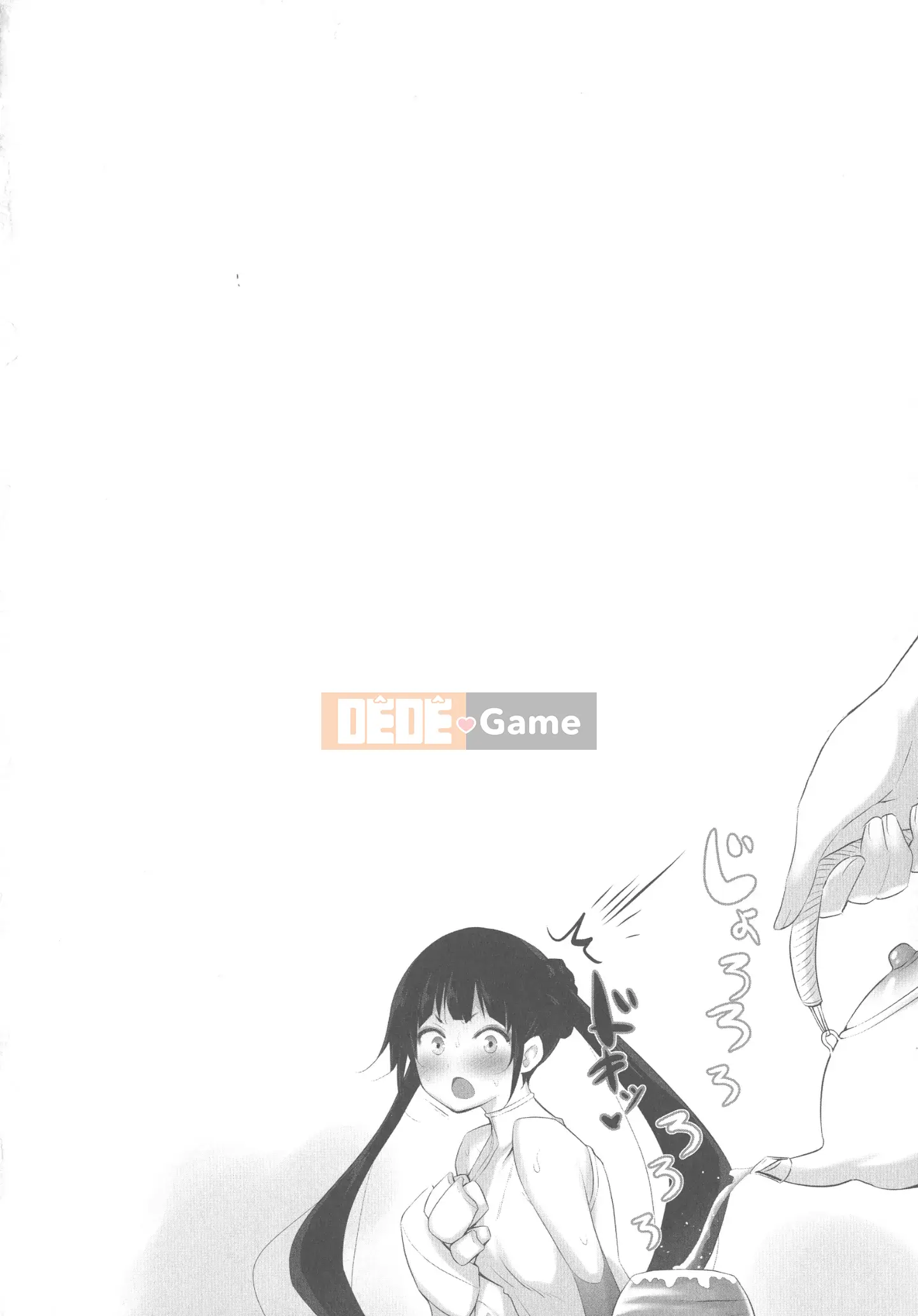 [Kintaro Miyano] Tôi có khả năng nhìn thấy cảnh thủ dâm của một cô gái ở một thế giới khác, và tôi sẽ cứu thế giới bằng vũ khí đó!