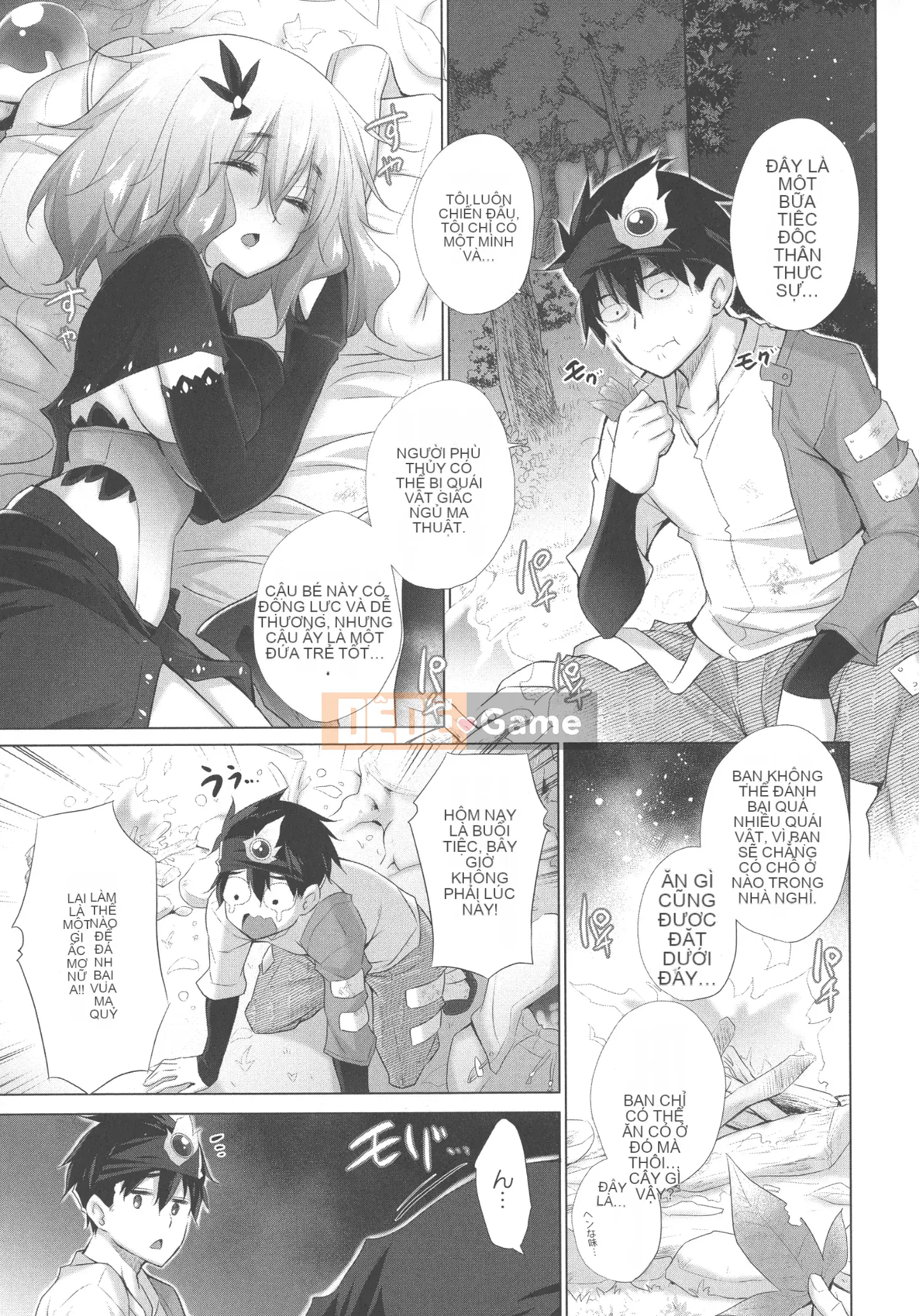 [Kintaro Miyano] Tôi có khả năng nhìn thấy cảnh thủ dâm của một cô gái ở một thế giới khác, và tôi sẽ cứu thế giới bằng vũ khí đó!