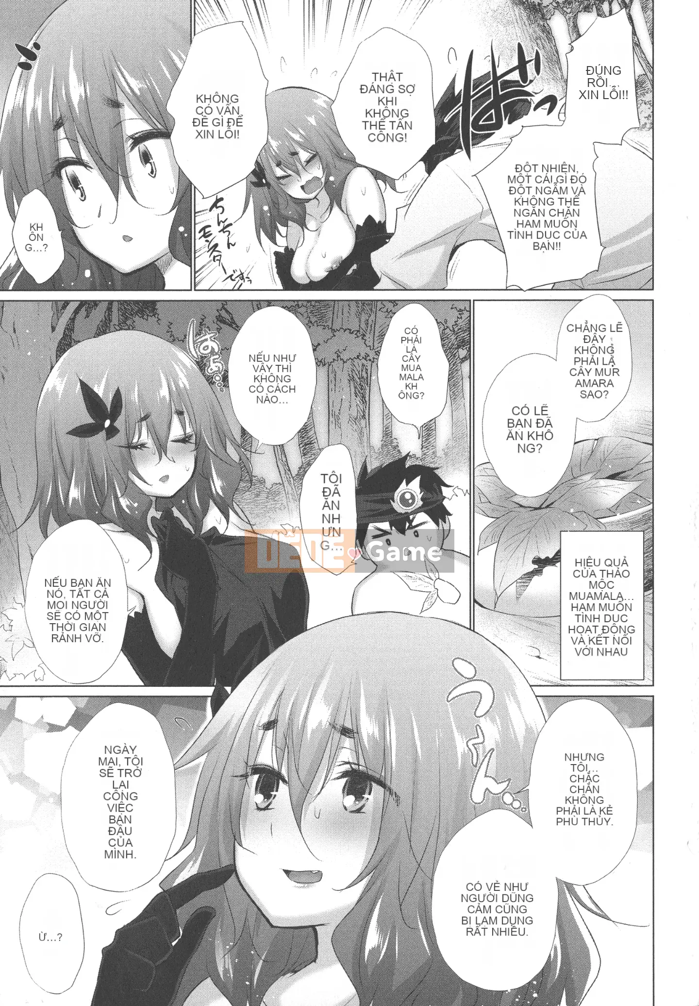 [Kintaro Miyano] Tôi có khả năng nhìn thấy cảnh thủ dâm của một cô gái ở một thế giới khác, và tôi sẽ cứu thế giới bằng vũ khí đó!