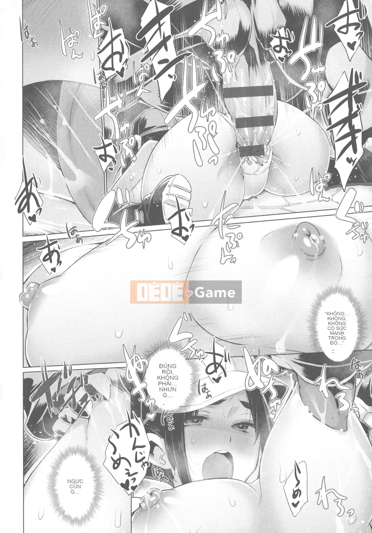 [Kintaro Miyano] Tôi có khả năng nhìn thấy cảnh thủ dâm của một cô gái ở một thế giới khác, và tôi sẽ cứu thế giới bằng vũ khí đó!