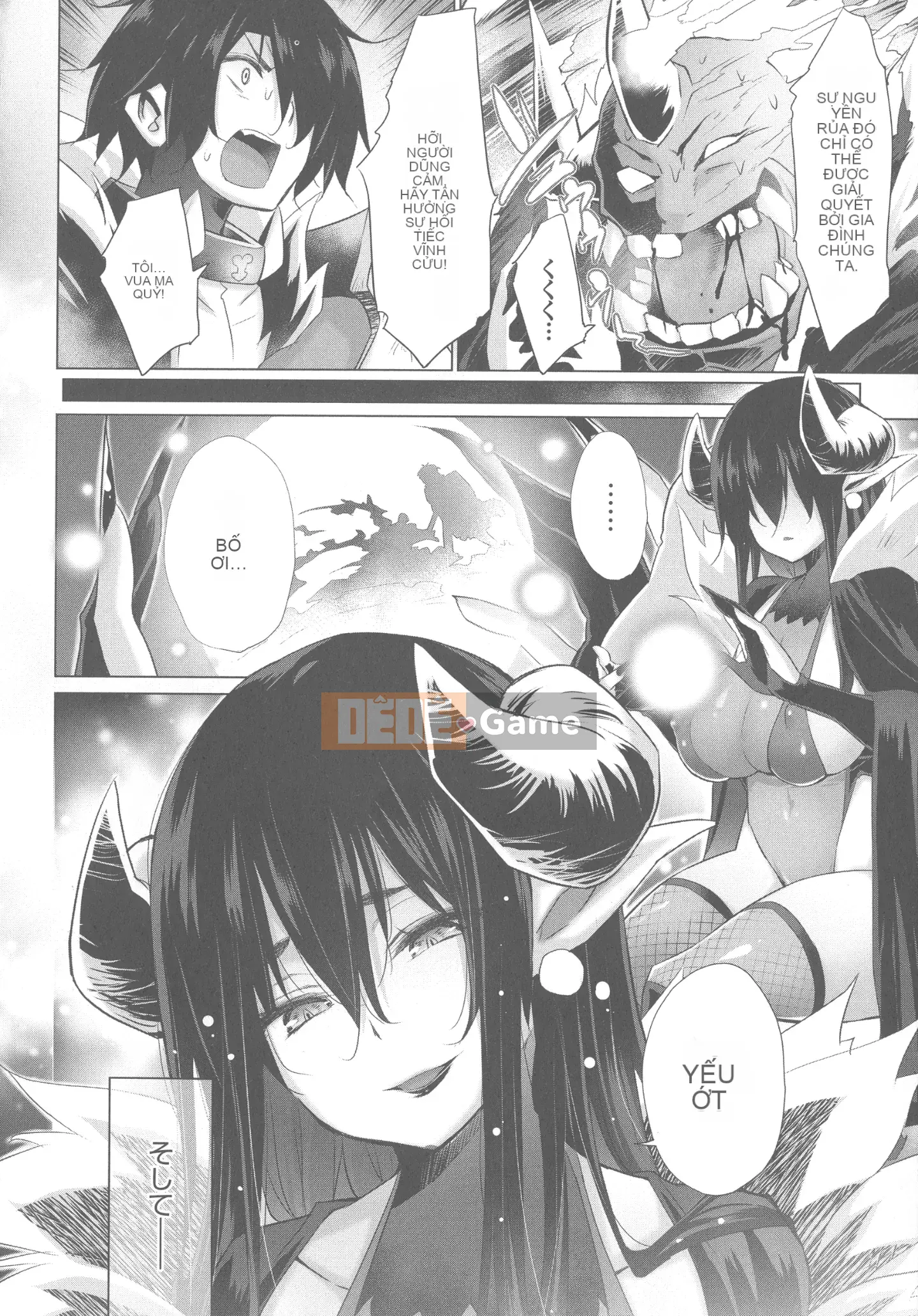 [Kintaro Miyano] Tôi có khả năng nhìn thấy cảnh thủ dâm của một cô gái ở một thế giới khác, và tôi sẽ cứu thế giới bằng vũ khí đó!