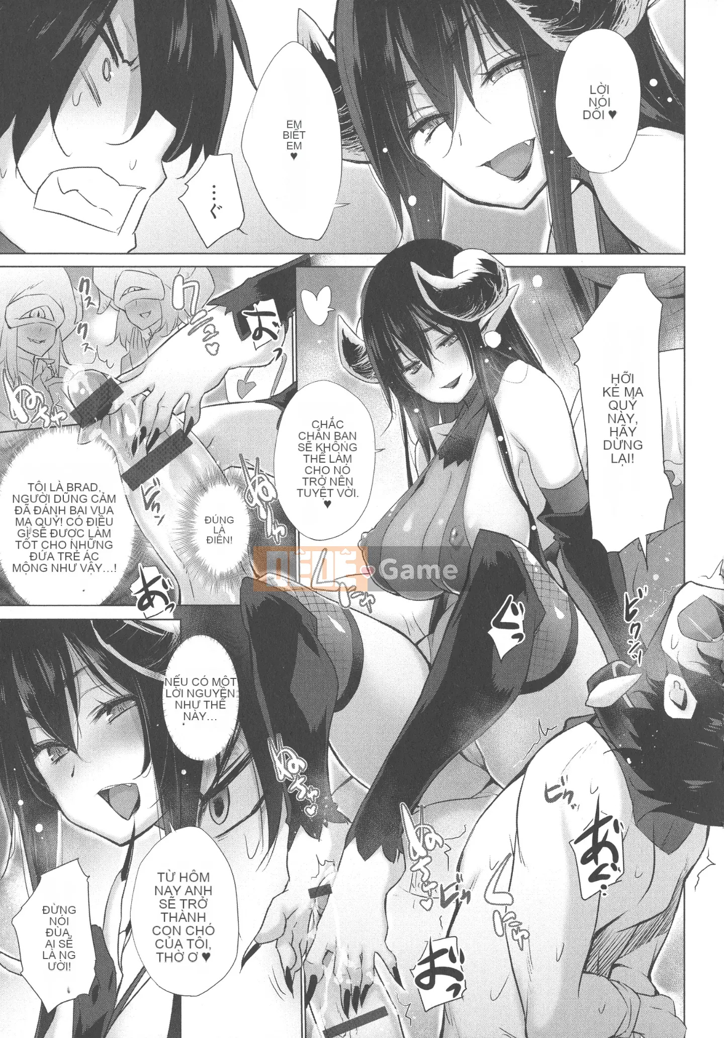 [Kintaro Miyano] Tôi có khả năng nhìn thấy cảnh thủ dâm của một cô gái ở một thế giới khác, và tôi sẽ cứu thế giới bằng vũ khí đó!