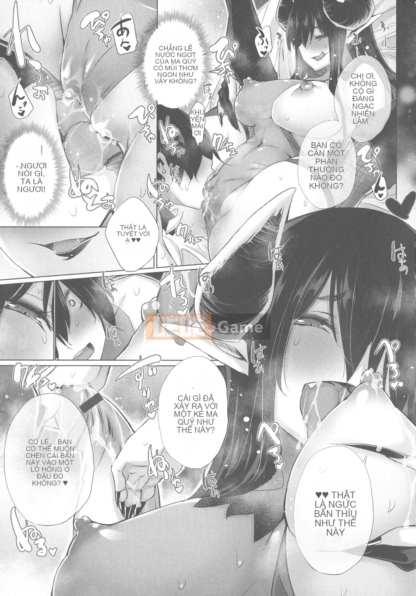 [Kintaro Miyano] Tôi có khả năng nhìn thấy cảnh thủ dâm của một cô gái ở một thế giới khác, và tôi sẽ cứu thế giới bằng vũ khí đó!