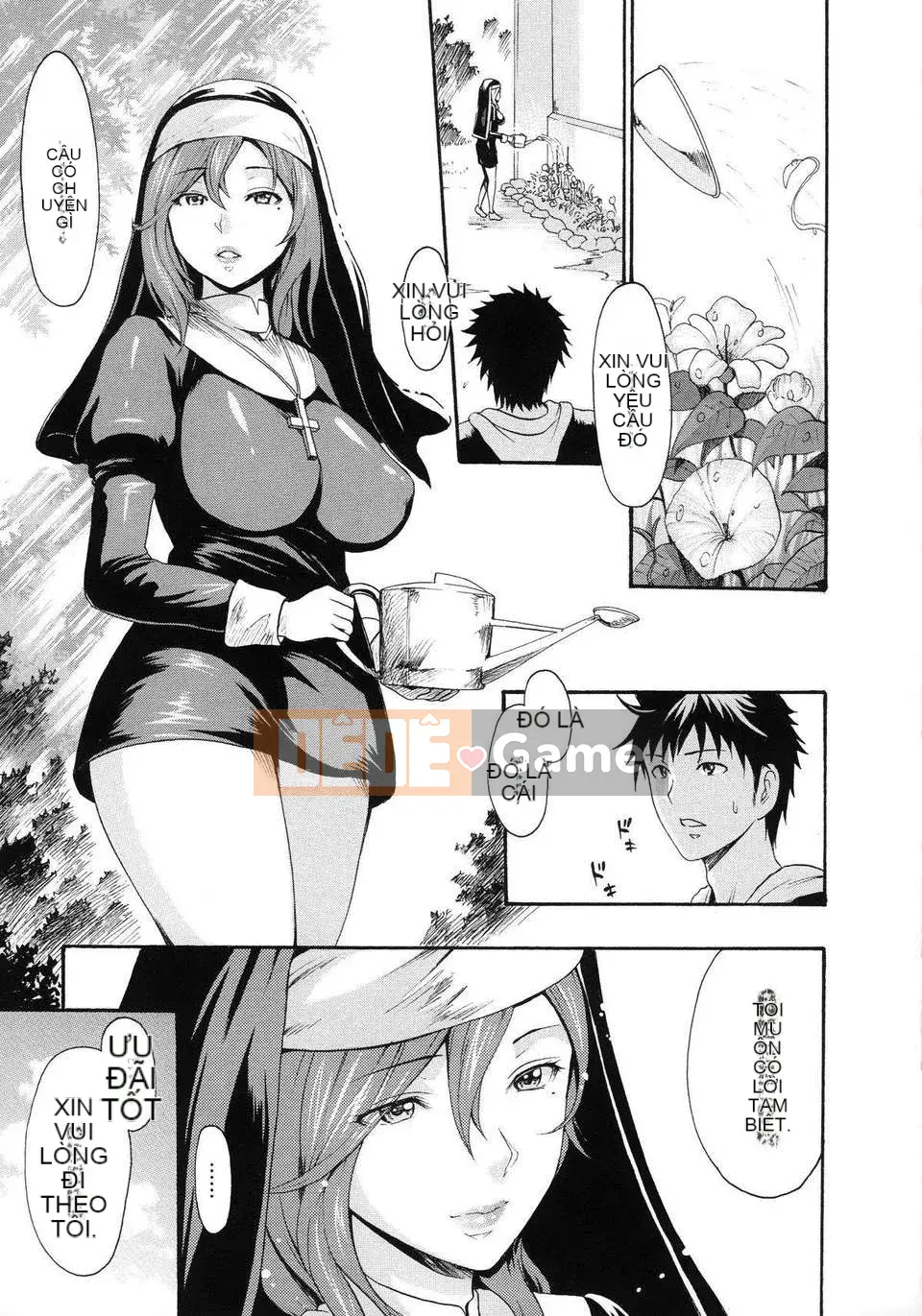 [Imusu Aki] Chị Meishoku [Tiếng Trung]