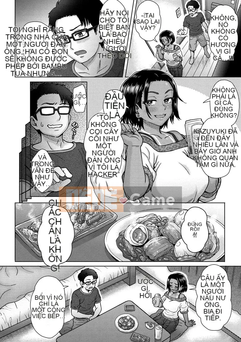 [Itou Eight] Vẫn là những cô gái thân yêu [Digital]