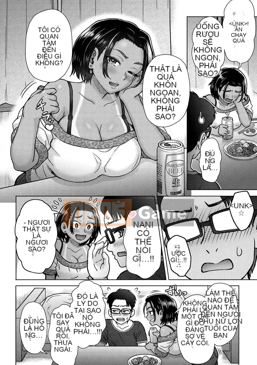 [Itou Eight] Vẫn là những cô gái thân yêu [Digital]