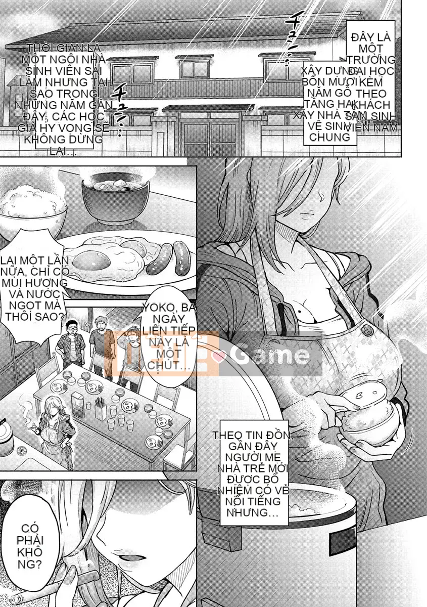 [Itou Eight] Vẫn là những cô gái thân yêu [Digital]