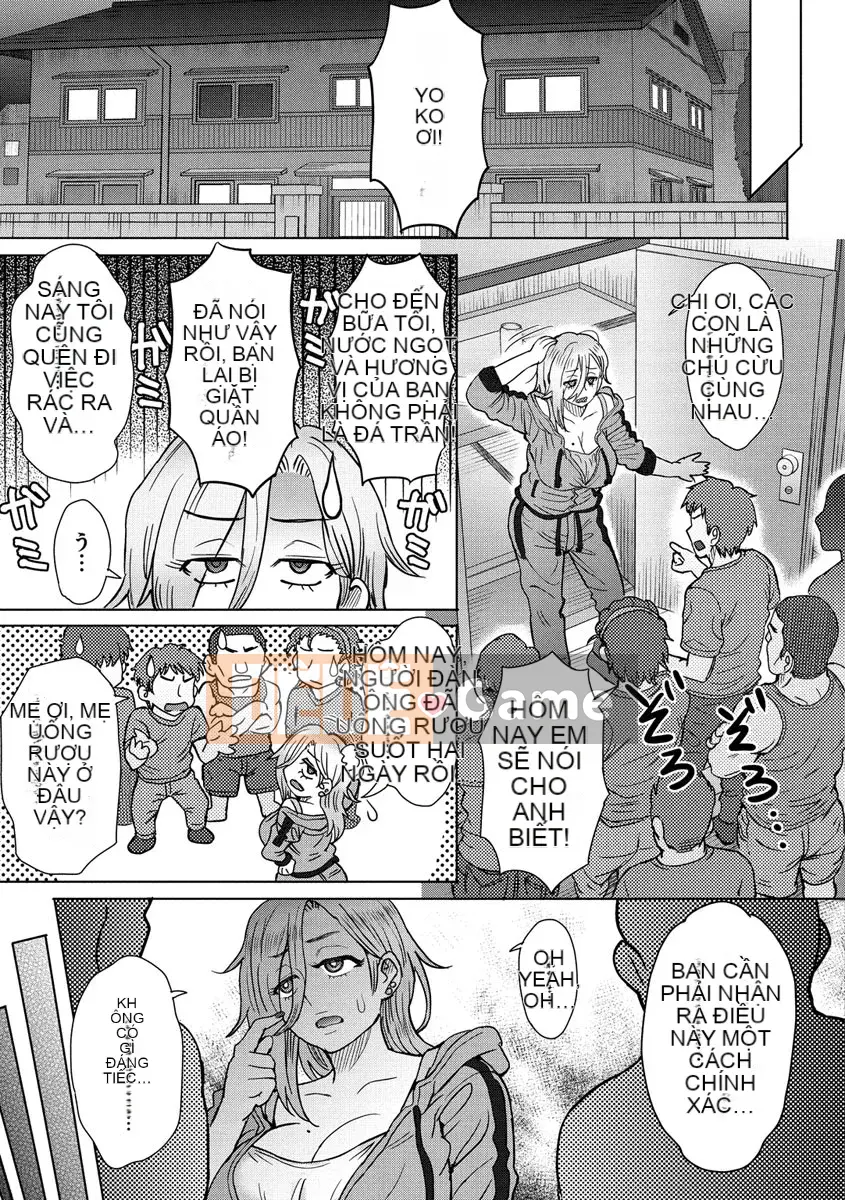 [Itou Eight] Vẫn là những cô gái thân yêu [Digital]