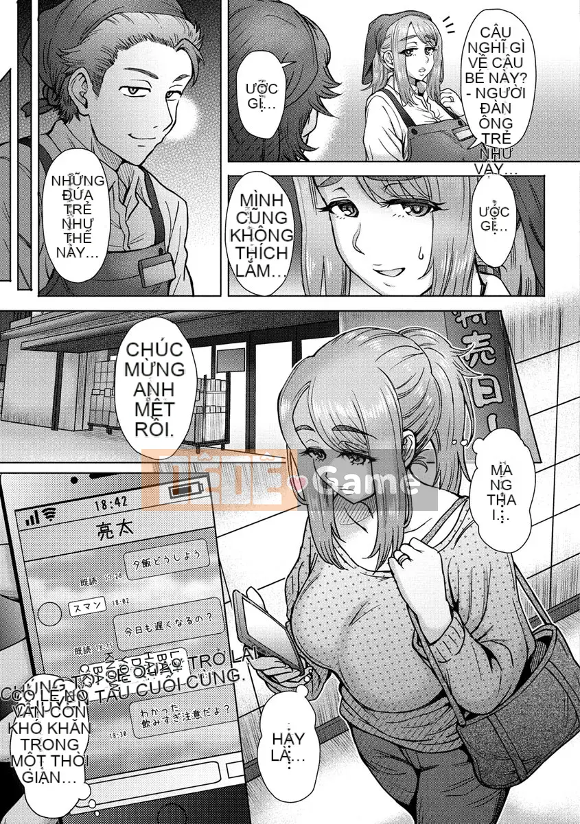 [Itou Eight] Vẫn là những cô gái thân yêu [Digital]