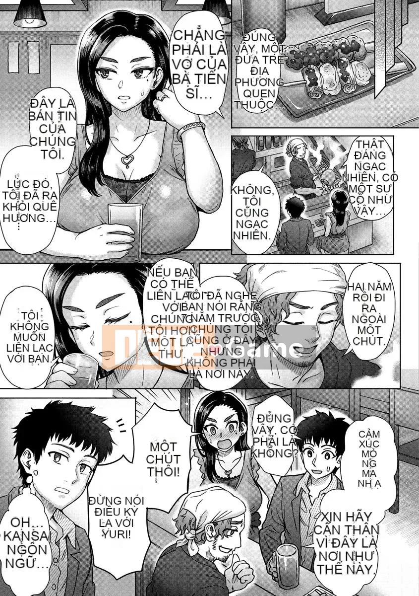 [Itou Eight] Vẫn là những cô gái thân yêu [Digital]