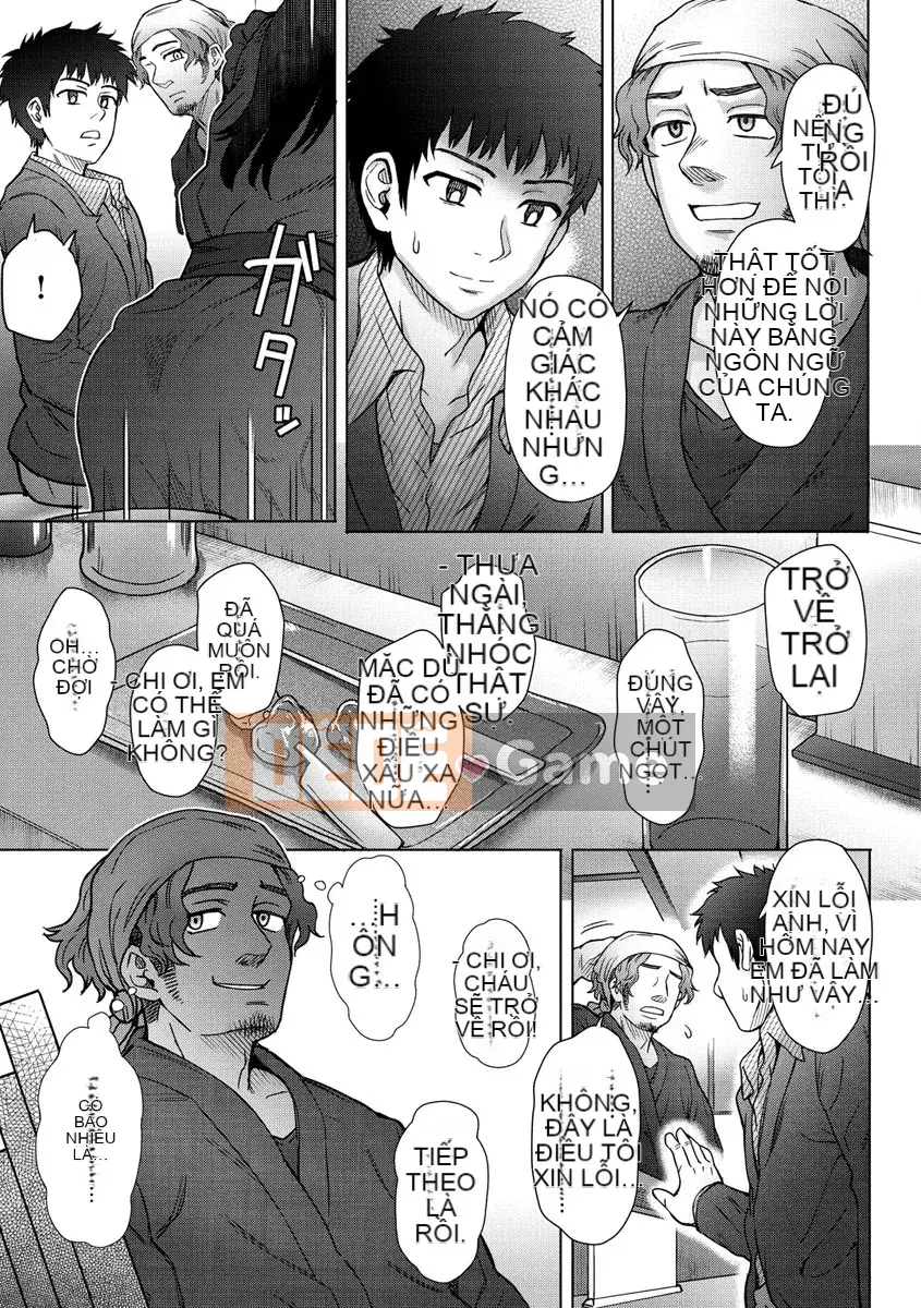 [Itou Eight] Vẫn là những cô gái thân yêu [Digital]