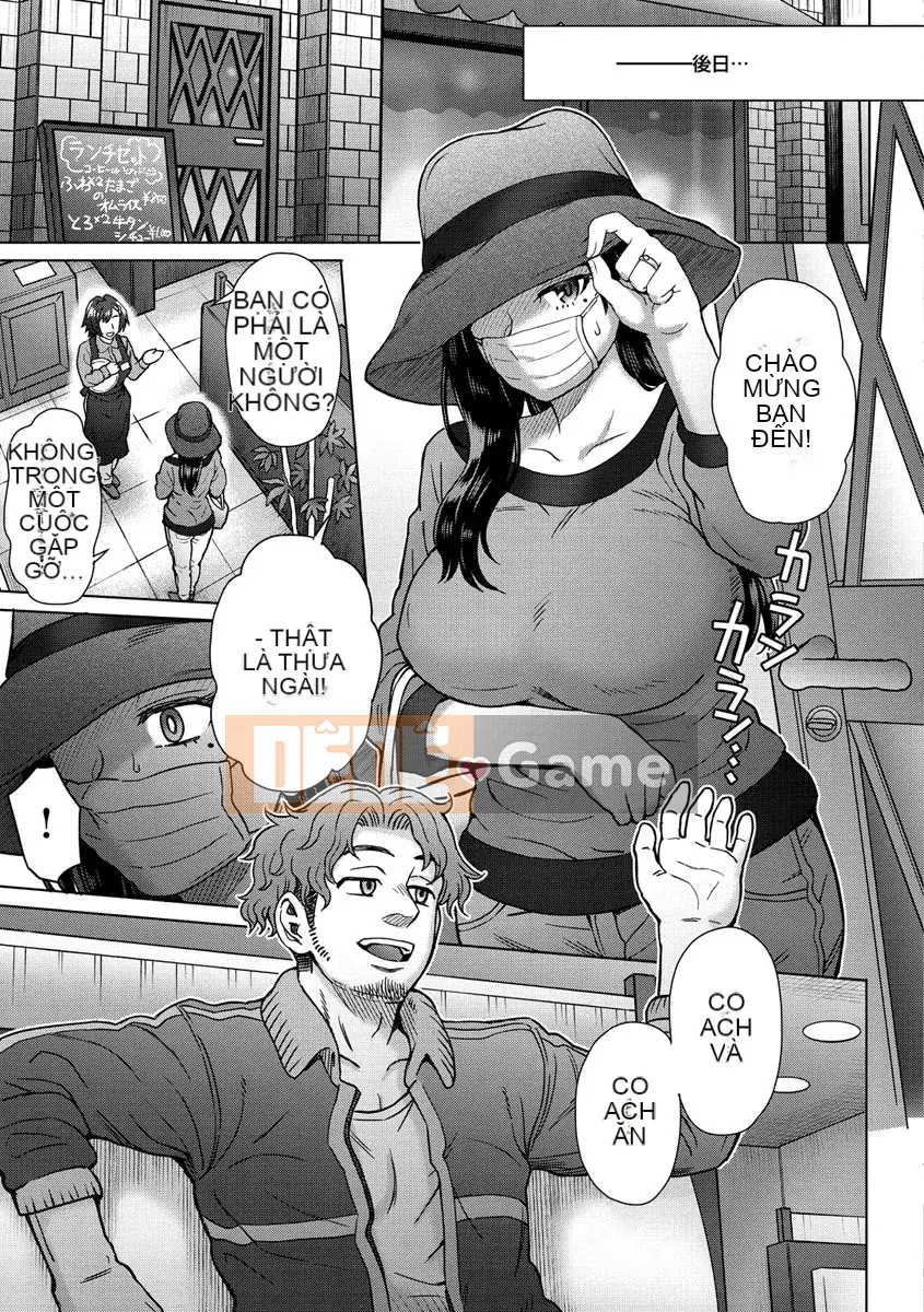 [Itou Eight] Vẫn là những cô gái thân yêu [Digital]