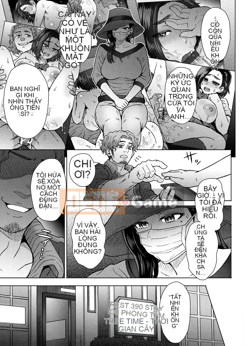 [Itou Eight] Vẫn là những cô gái thân yêu [Digital]