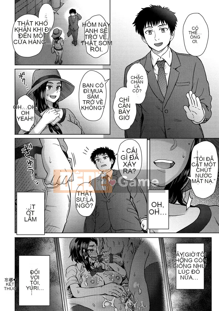 [Itou Eight] Vẫn là những cô gái thân yêu [Digital]