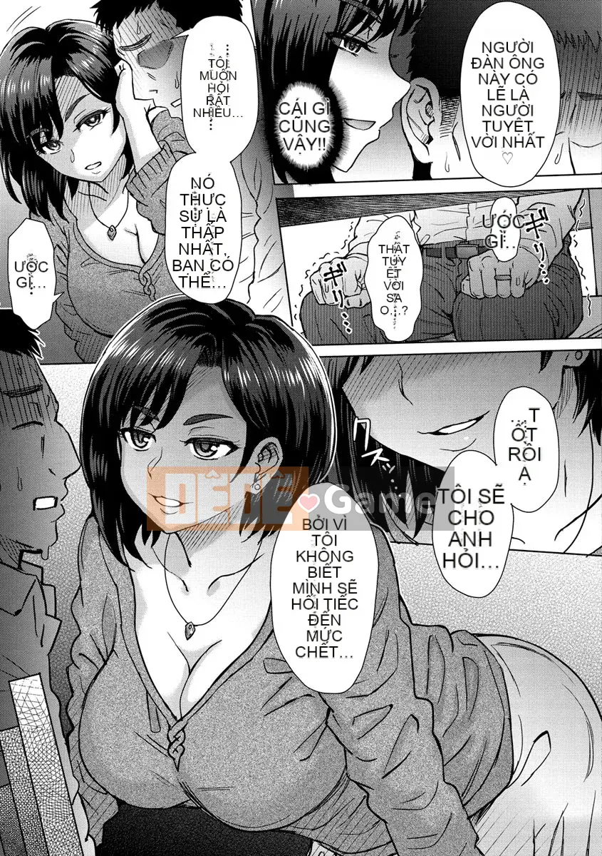 [Itou Eight] Vẫn là những cô gái thân yêu [Digital]