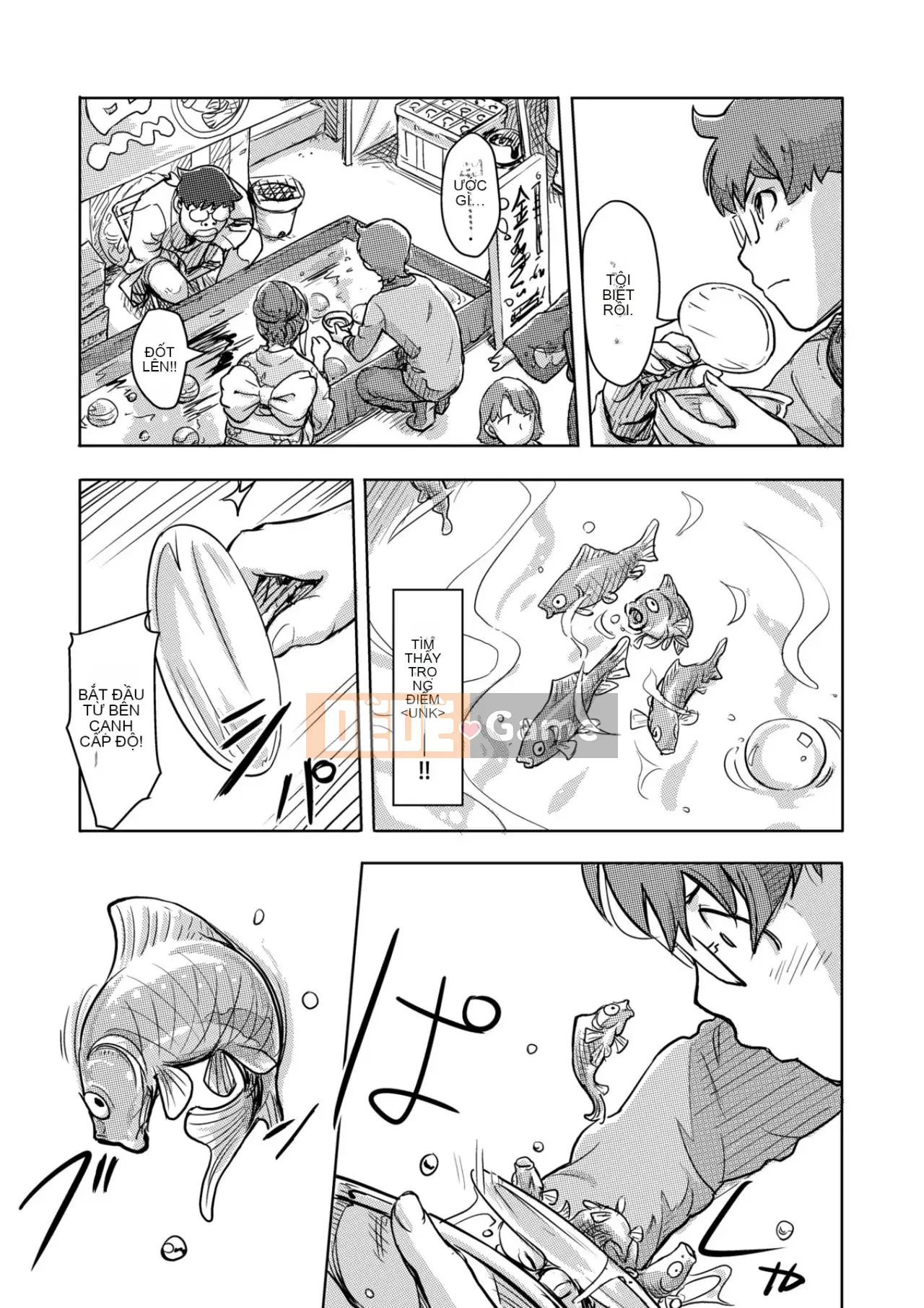 Trao đổi niềm vui, lần đầu trải nghiệm cơ thể phụ nữ