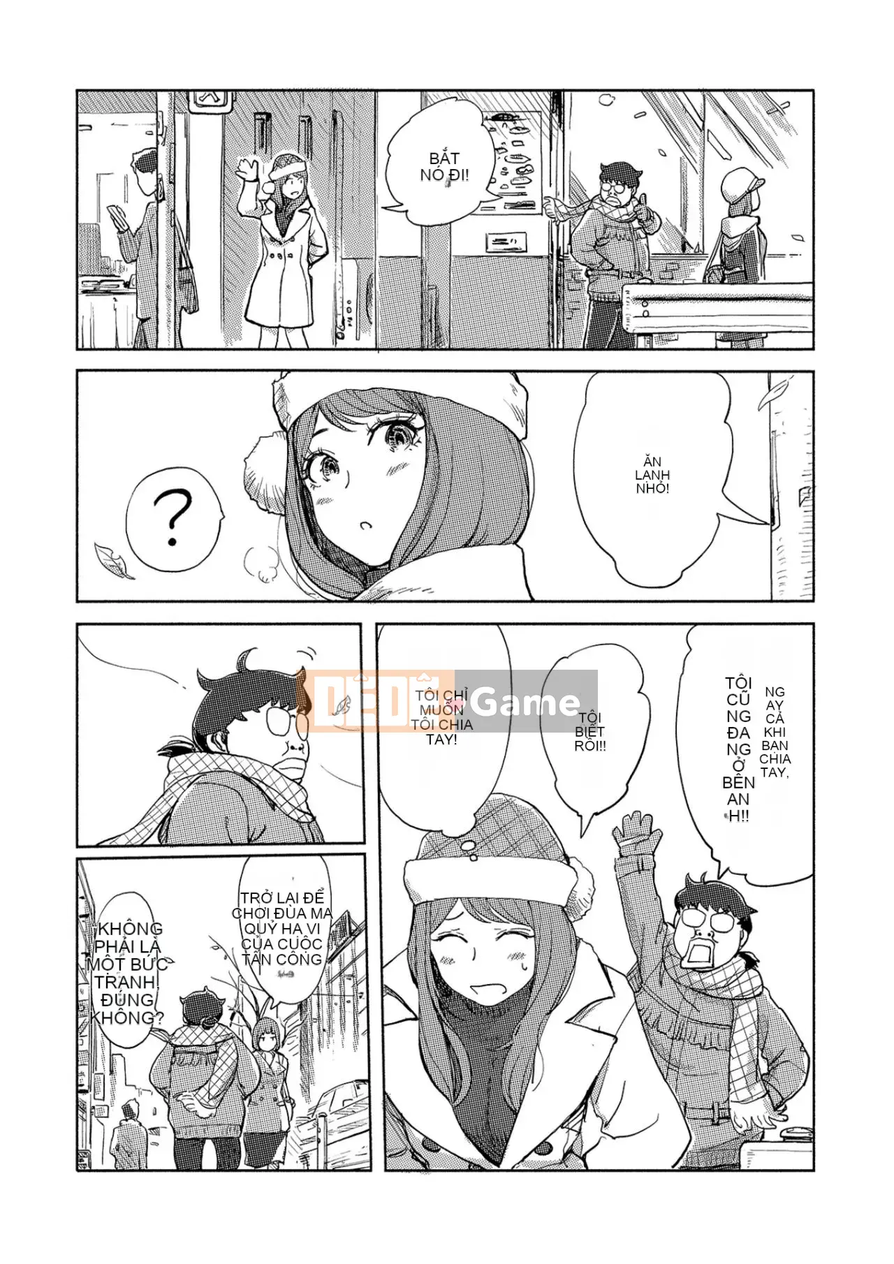 Trao đổi niềm vui, lần đầu trải nghiệm cơ thể phụ nữ