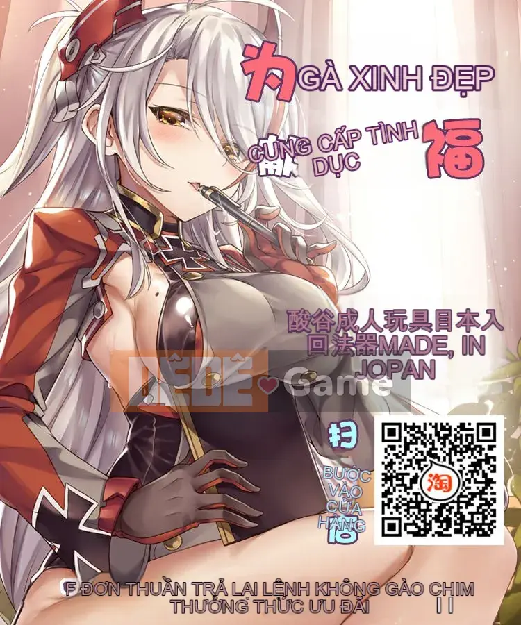 [Nhóm Hán hóa No Gu Bird] [Hán hóa Quý ông ẩn danh] [Mao Ye Yang Taro] Giảng dạy ngoại khóa Kinky らな