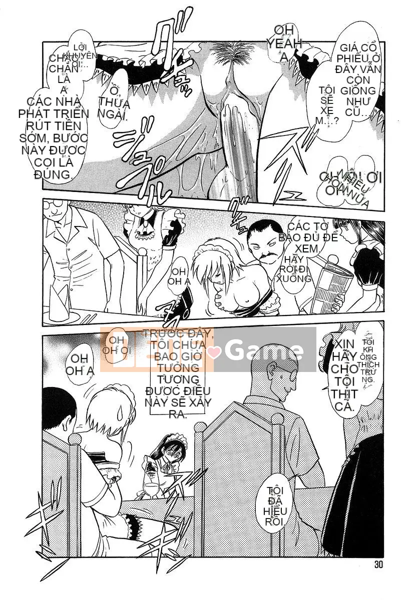 [Nhóm Hán hóa No Gu Bird] [Hán hóa Quý ông ẩn danh] [Mao Ye Yang Taro] Giảng dạy ngoại khóa Kinky らな