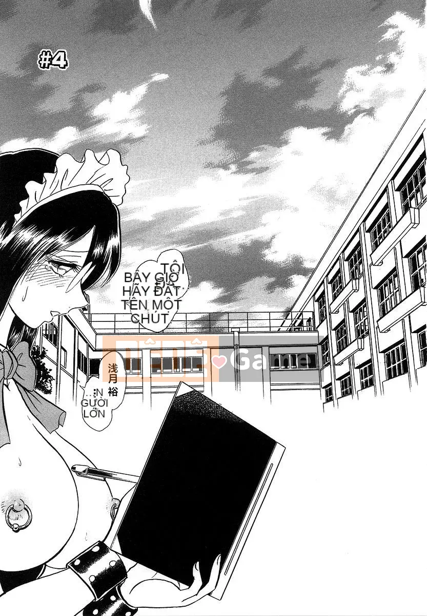 [Nhóm Hán hóa No Gu Bird] [Hán hóa Quý ông ẩn danh] [Mao Ye Yang Taro] Giảng dạy ngoại khóa Kinky らな