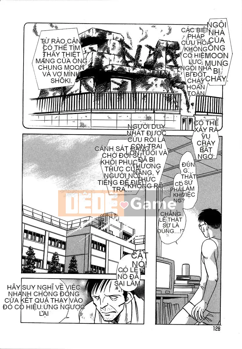 [Nhóm Hán hóa No Gu Bird] [Hán hóa Quý ông ẩn danh] [Mao Ye Yang Taro] Giảng dạy ngoại khóa Kinky らな